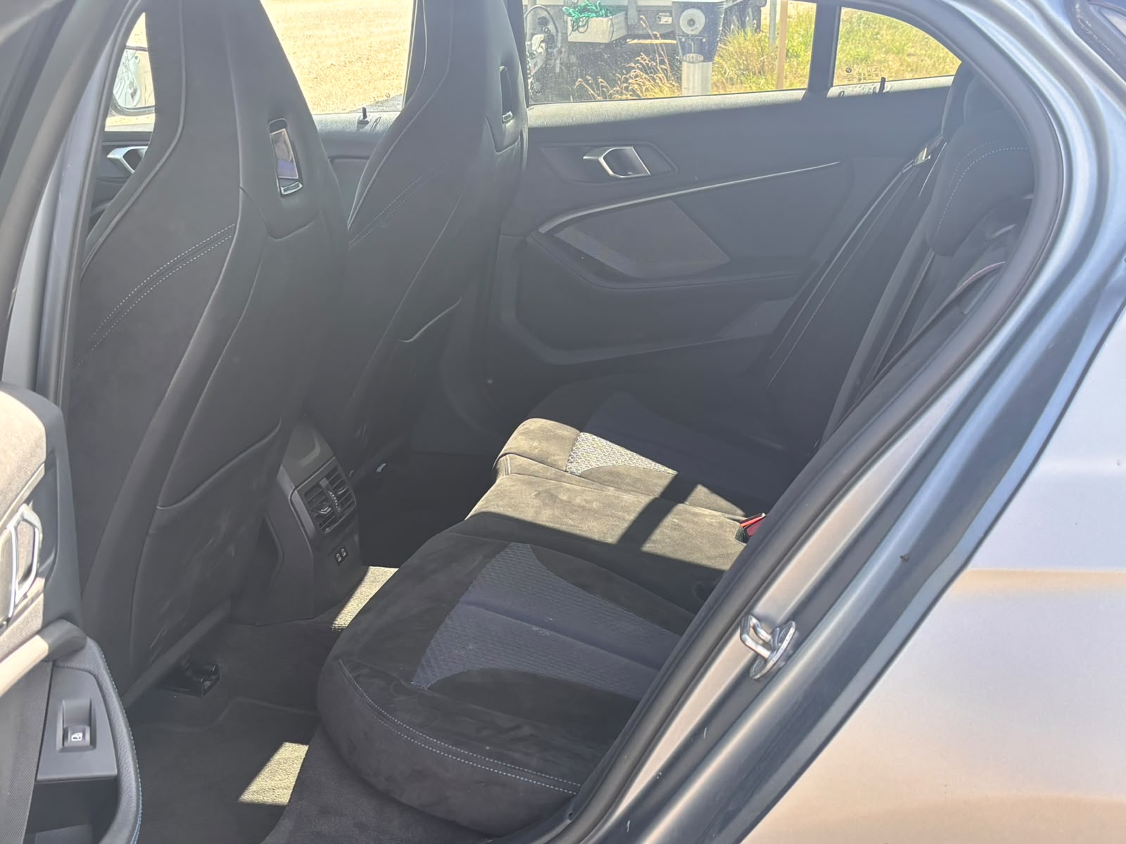 BMW 128ti M Sport Pro Steptronic-image-11