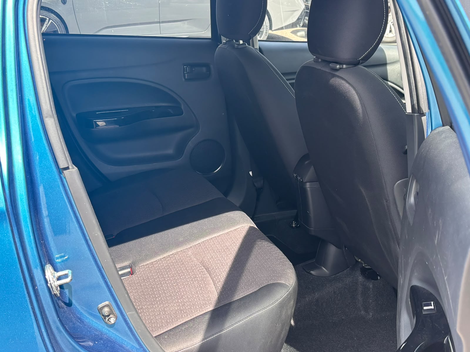 MITSUBISHI Space Star 1.2 Value Anniversary CVT-image-12
