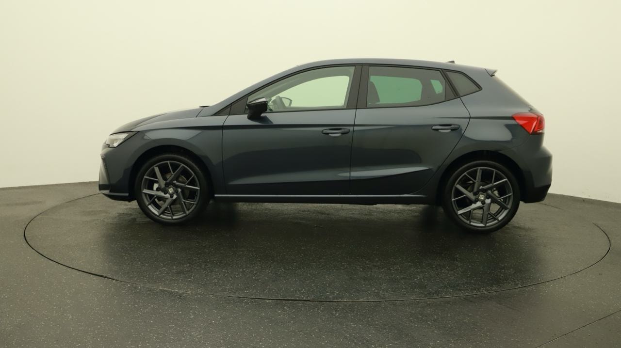 SEAT Ibiza 1.0 EcoTSI Style DSG-showroom-element-1