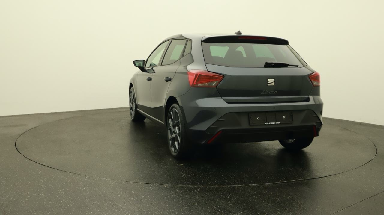 SEAT Ibiza 1.0 EcoTSI Style DSG-showroom-element-3