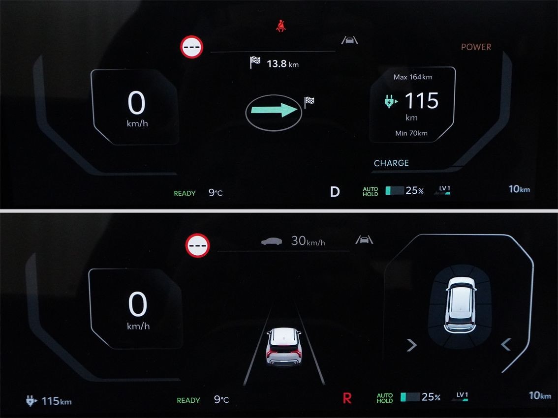 KIA EV3 58 kWh Earth-image-13