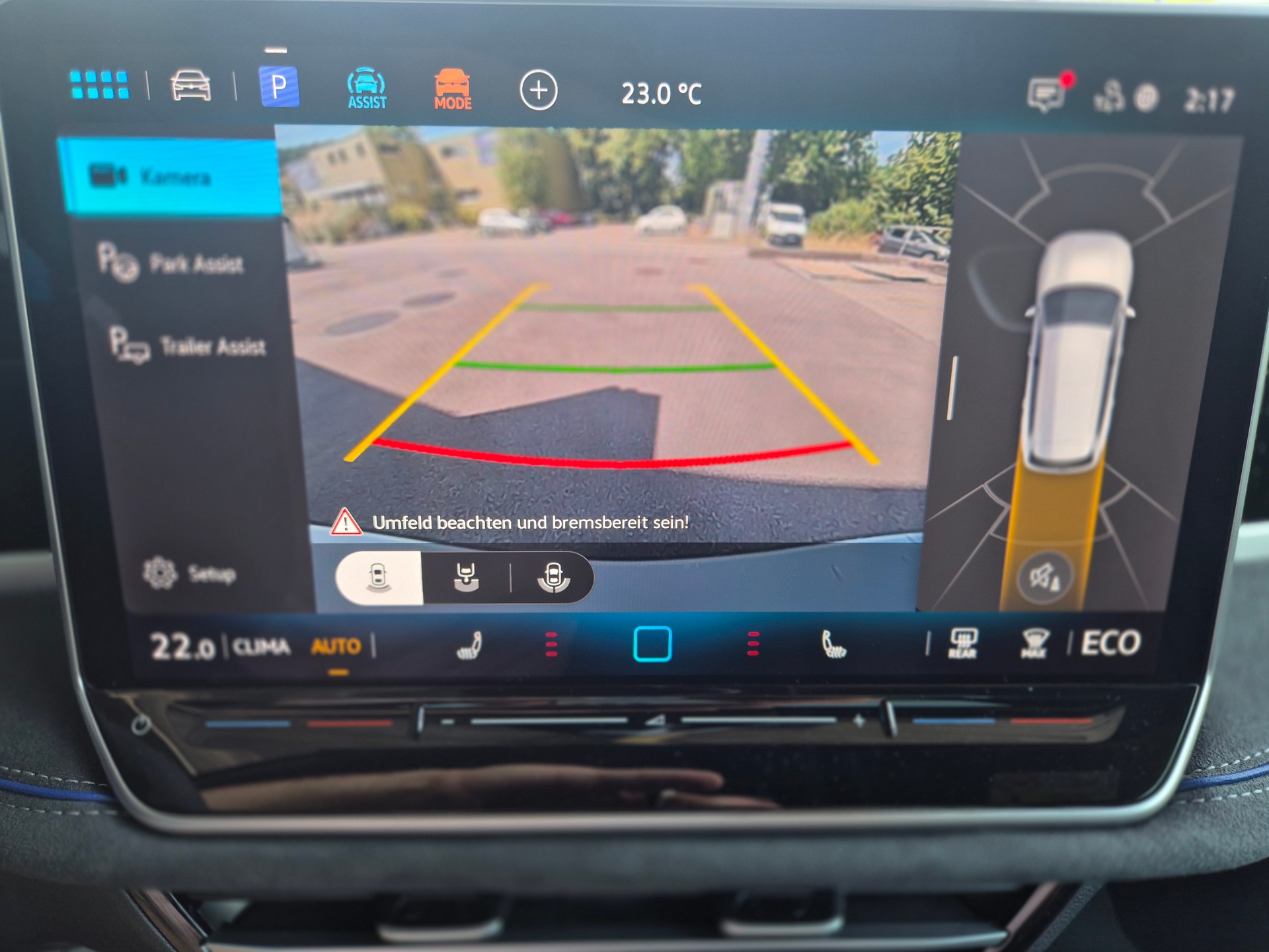 VW Passat Variant 1.5 TSI evo2 Plug-In- Hybrid R-Line DSG-image-22