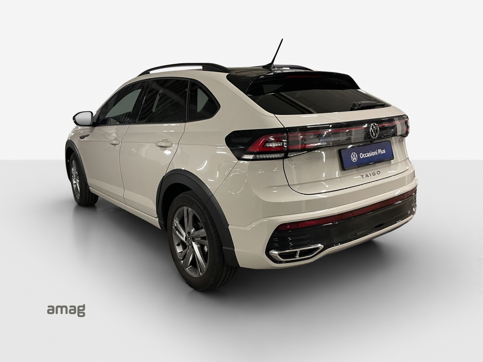 VW Taigo 1.0 TSI R-Line DSG-showroom-element-2