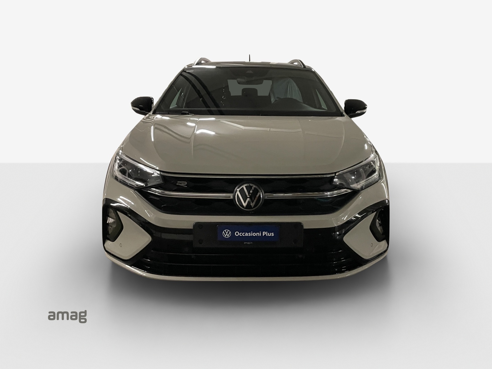 VW Taigo 1.0 TSI R-Line DSG-showroom-element-1