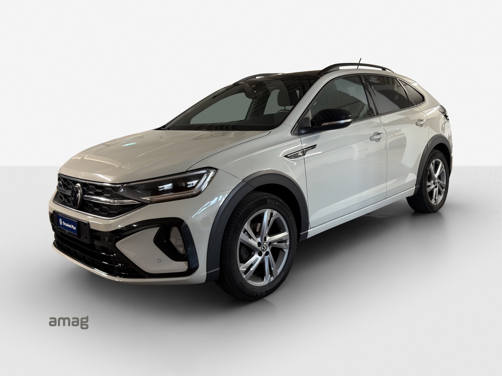 VW Taigo 1.0 TSI R-Line DSG