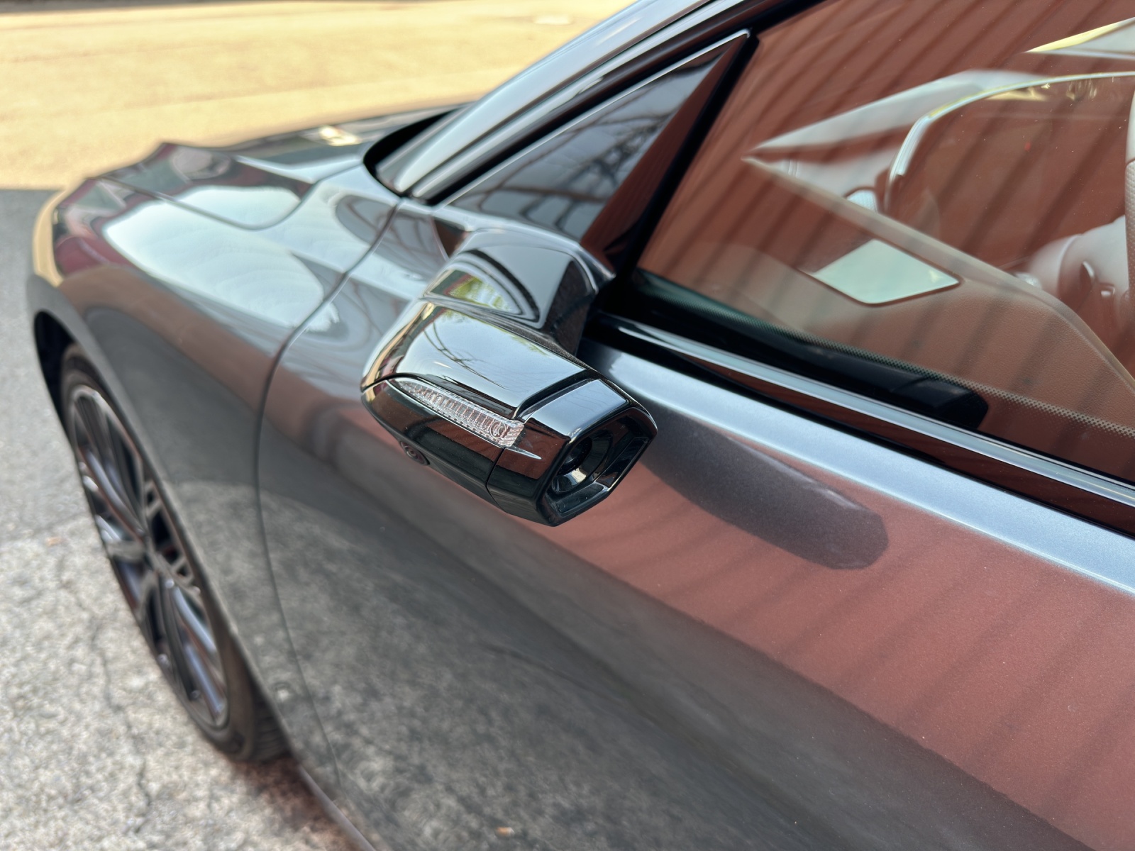 AUDI S6 Avant e-tron quattro-image-19