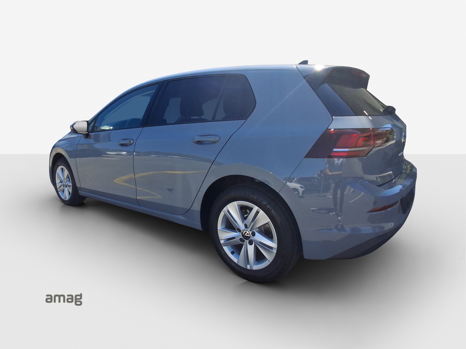 VW Golf 1.5 e TSI mHEV Value DSG-showroom-element-2