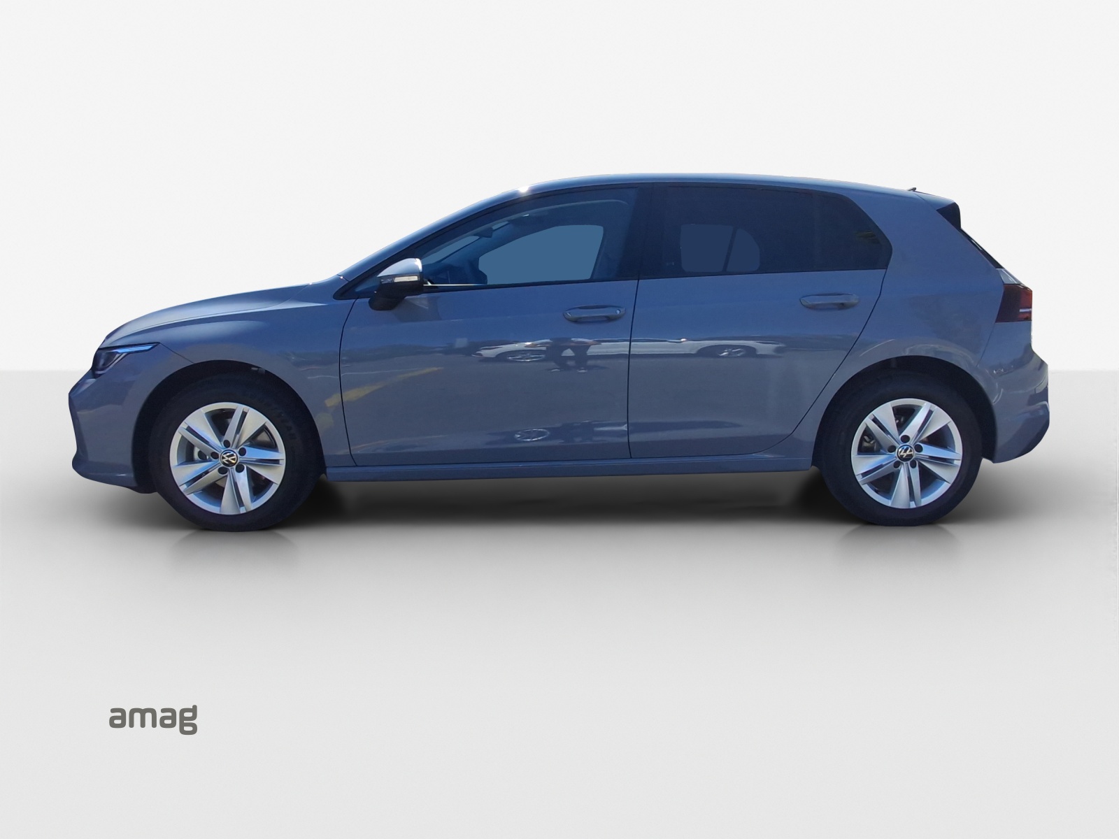VW Golf 1.5 e TSI mHEV Value DSG-showroom-element-1