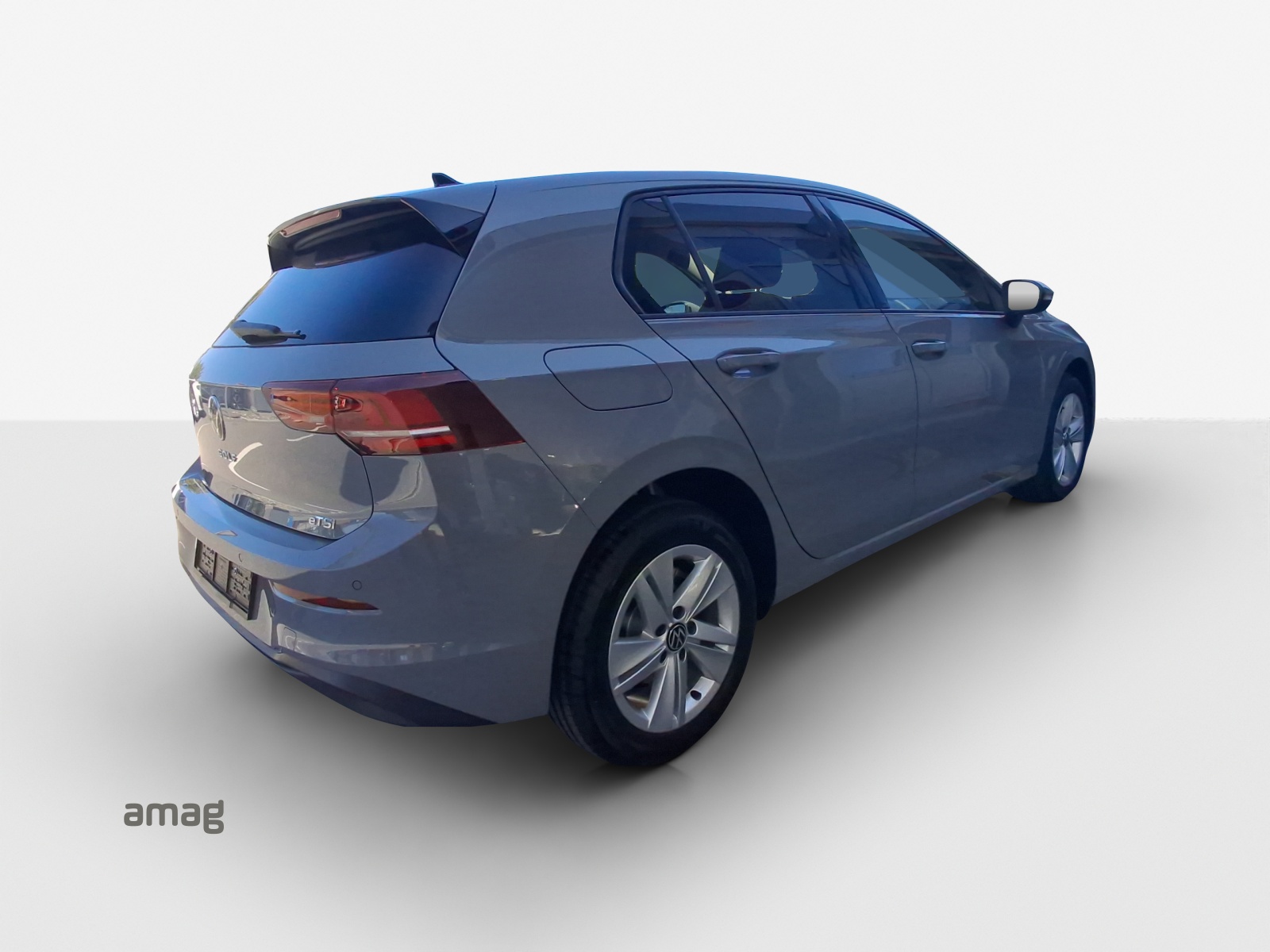 VW Golf 1.5 e TSI mHEV Value DSG-image-4