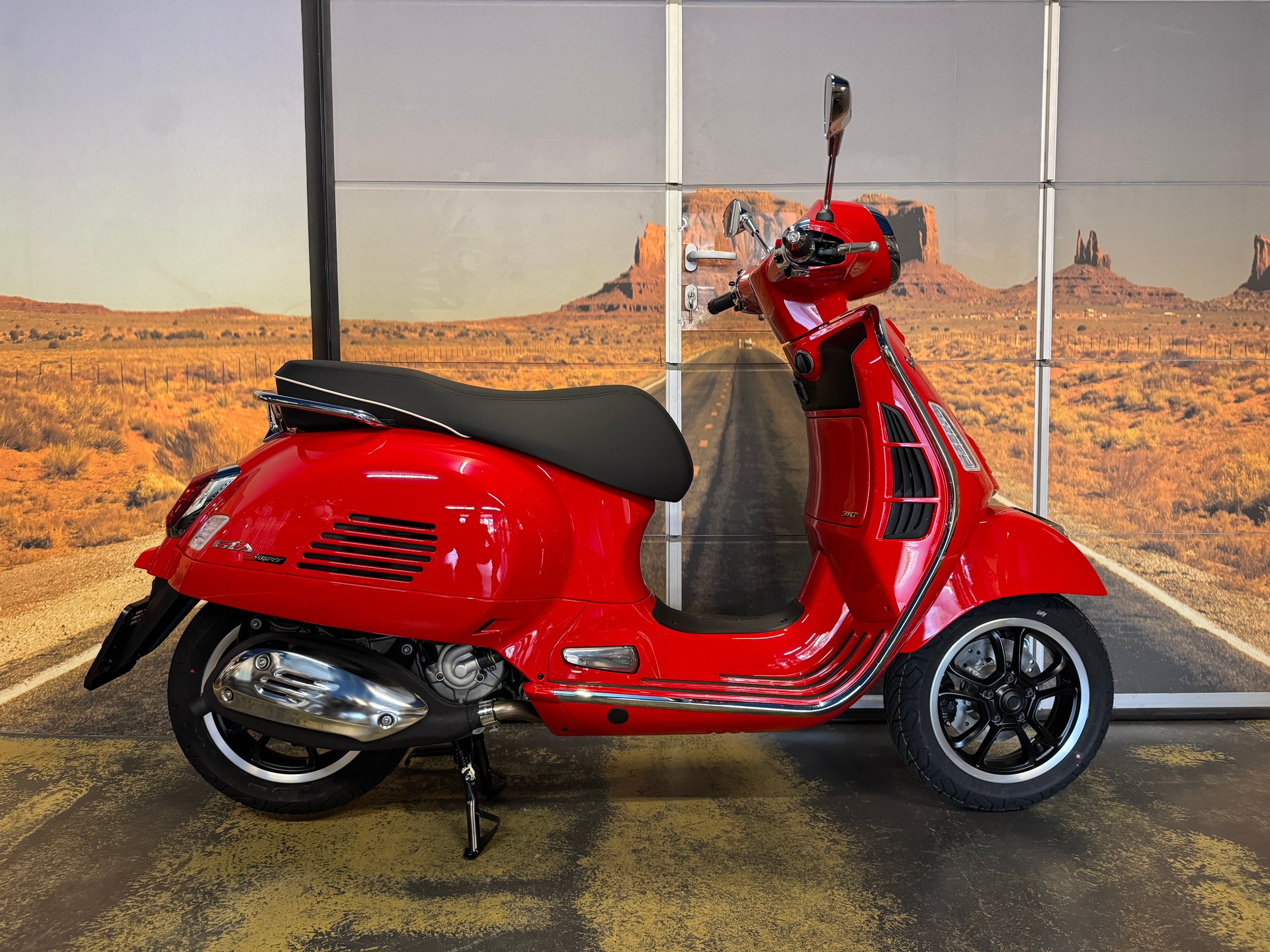 PIAGGIO Vespa GTS 310 Super RST E5+-image-0