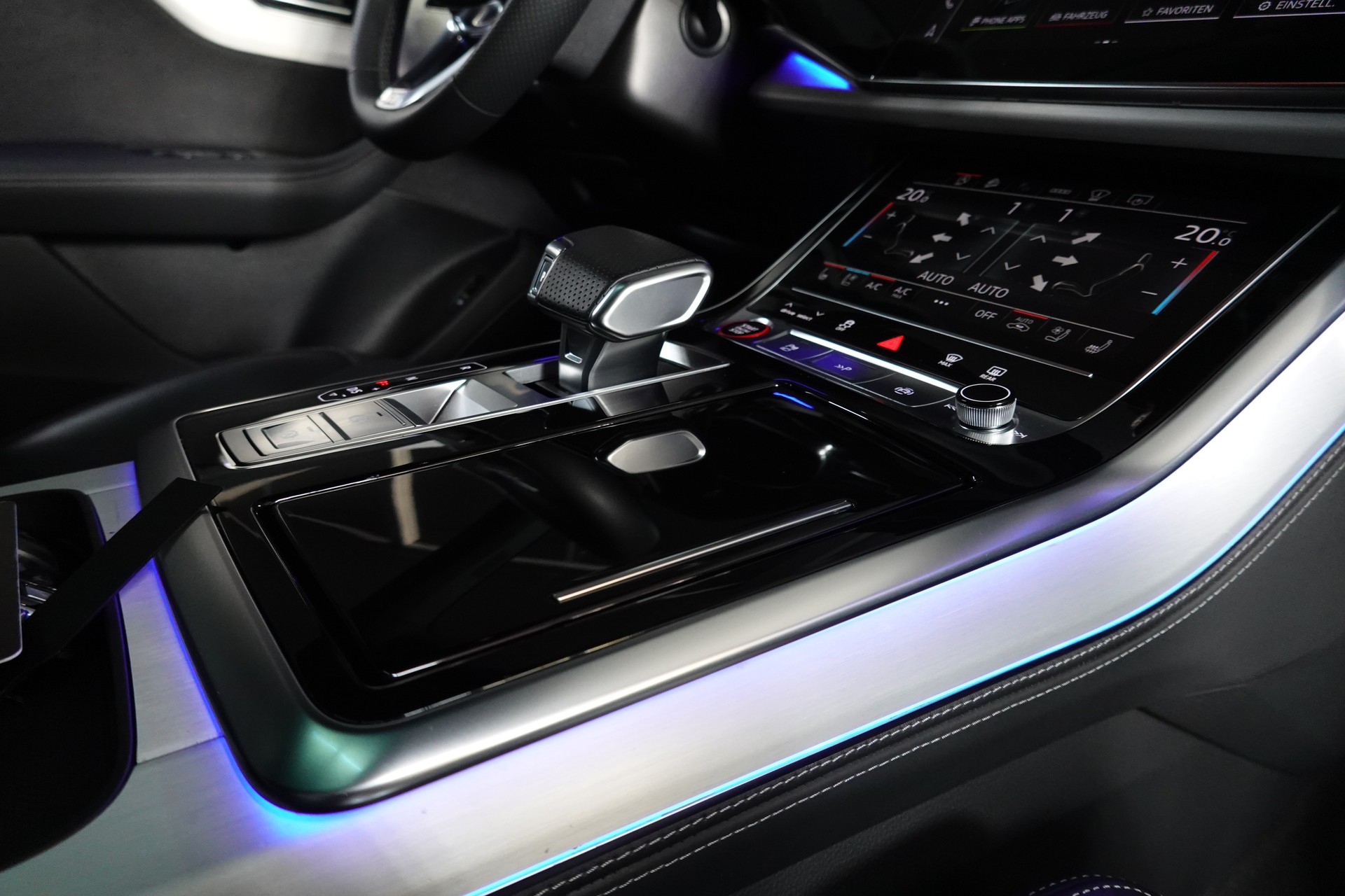 AUDI SQ8 TFSI QUATTRO TIPTRONIC CH-FZ MY23-image-46