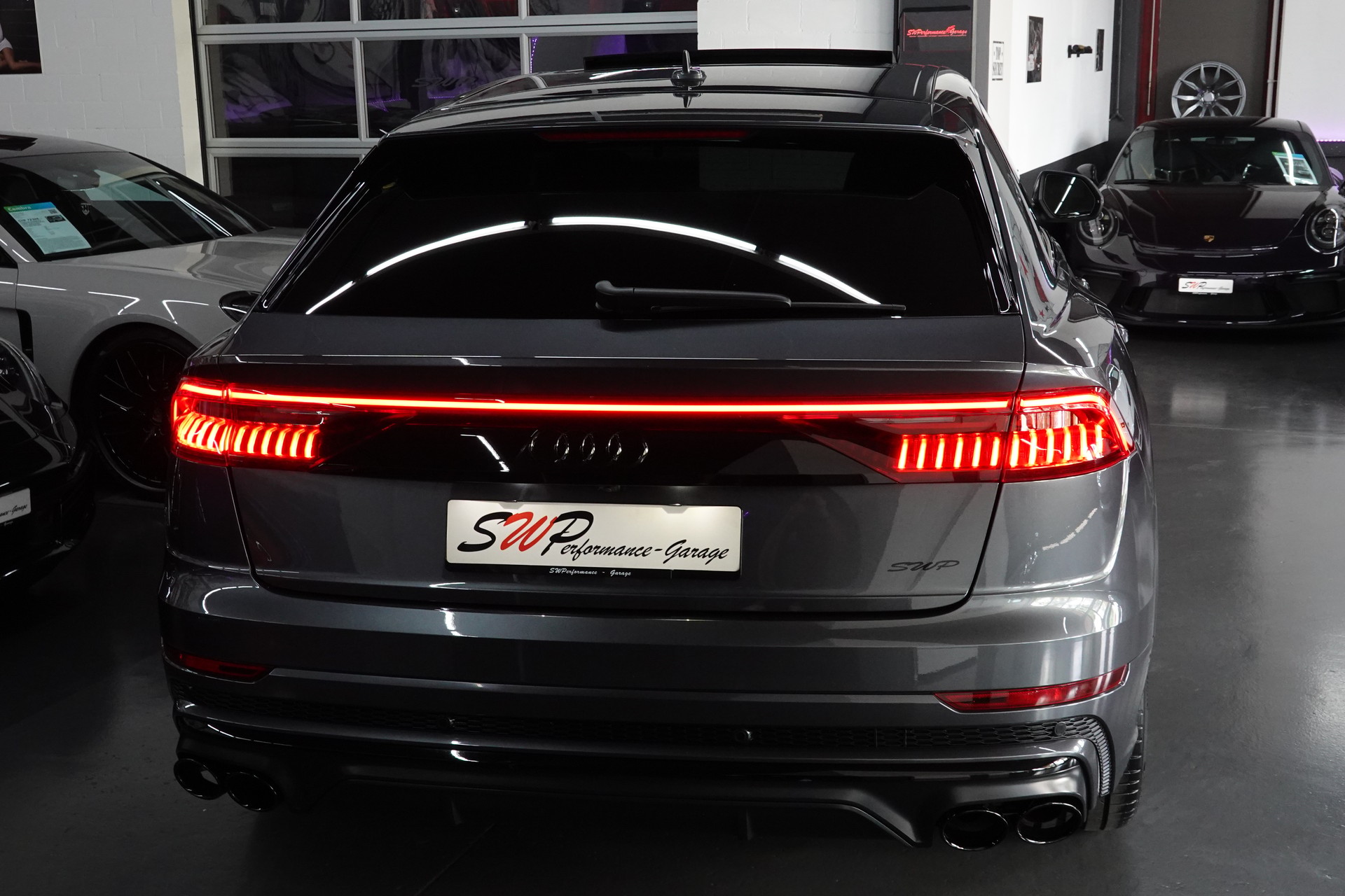 AUDI SQ8 TFSI QUATTRO TIPTRONIC CH-FZ MY23-image-22
