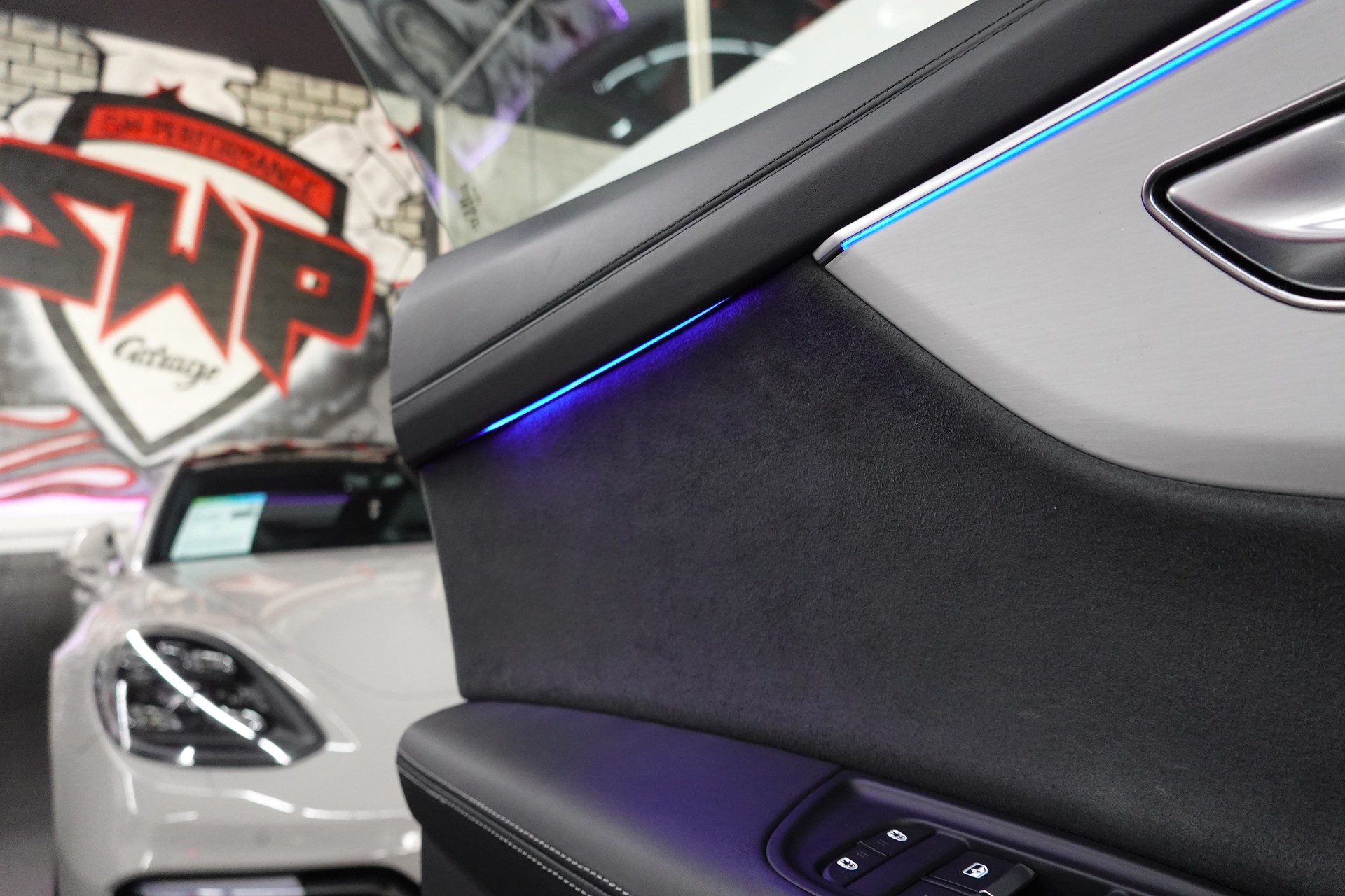AUDI SQ8 TFSI QUATTRO TIPTRONIC CH-FZ MY23-image-29