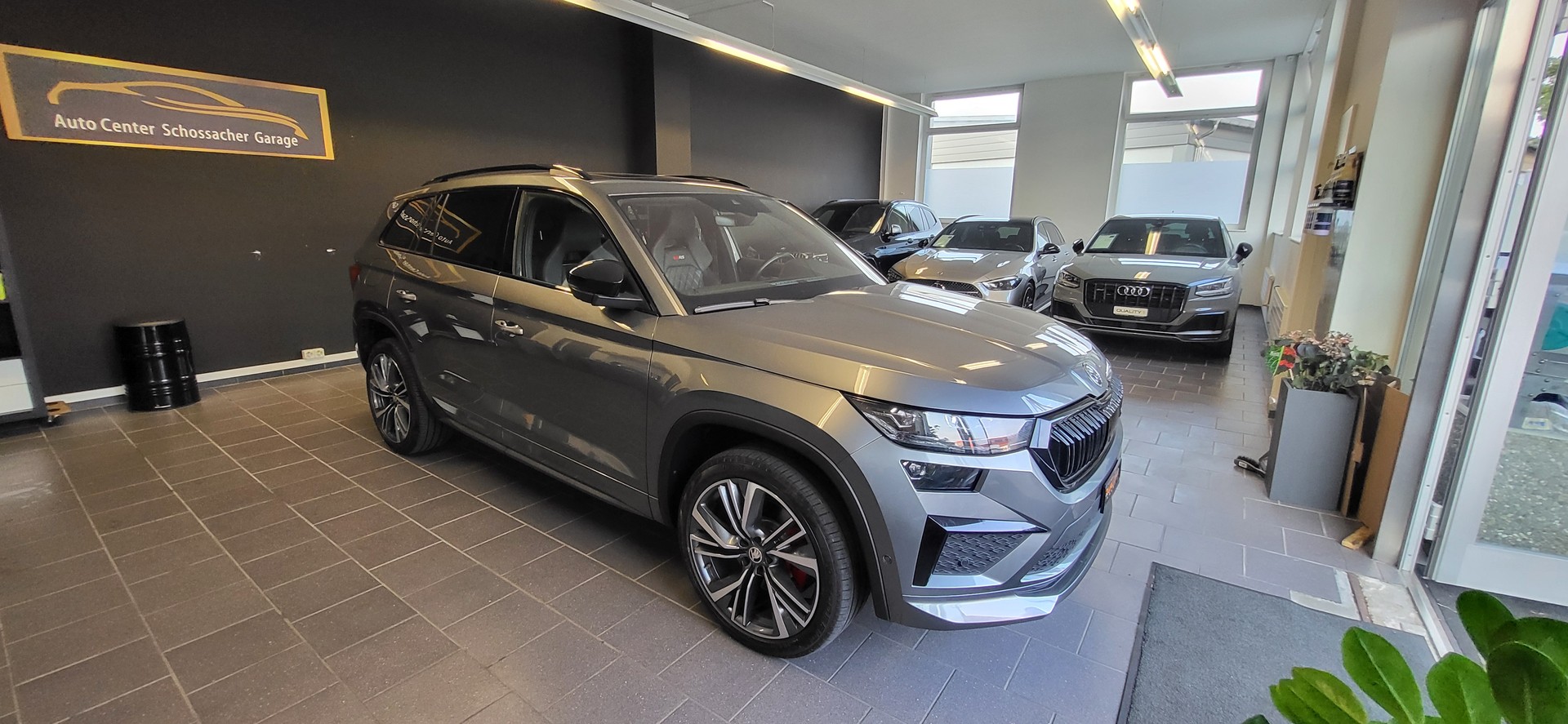 SKODA Kodiaq 2.0 TSI 4x4 RS-showroom-element-2