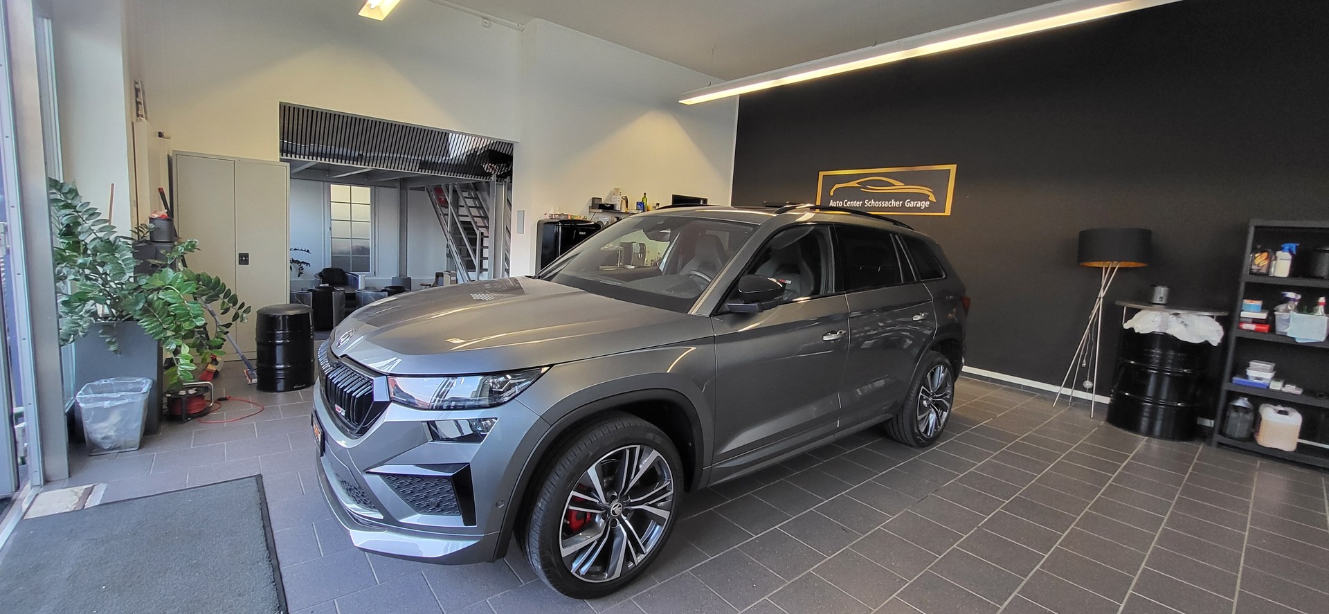 SKODA Kodiaq 2.0 TSI 4x4 RS-showroom-element-1