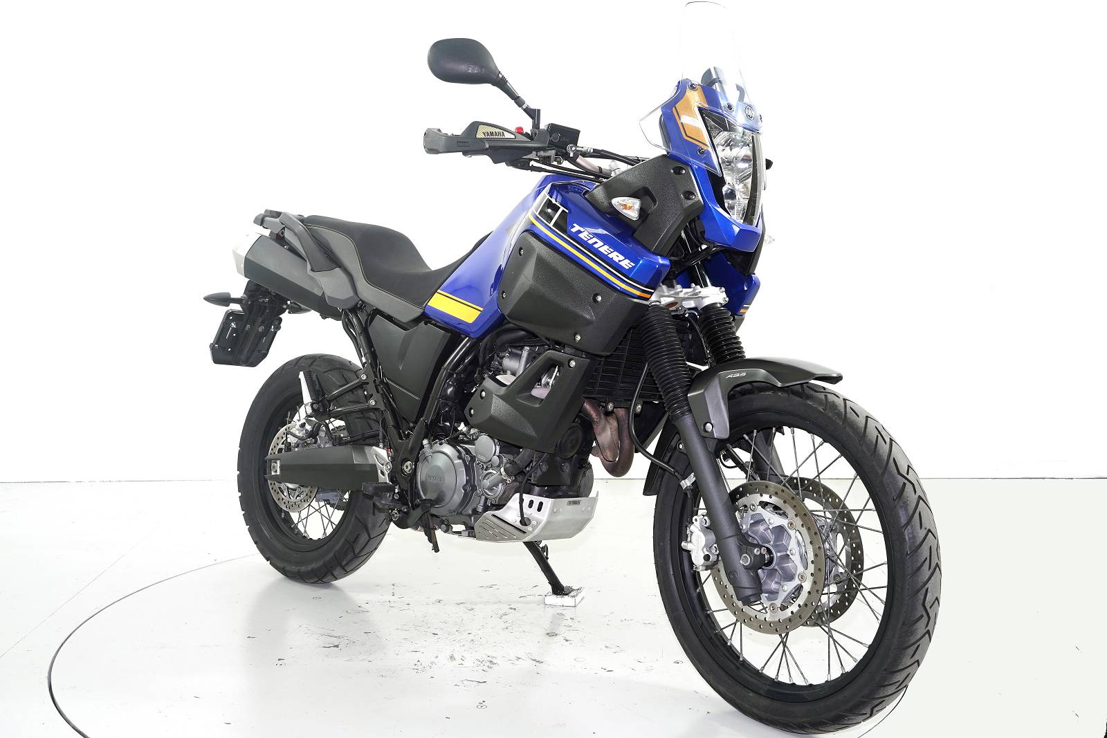YAMAHA XT 660 Z Tenere-image-1