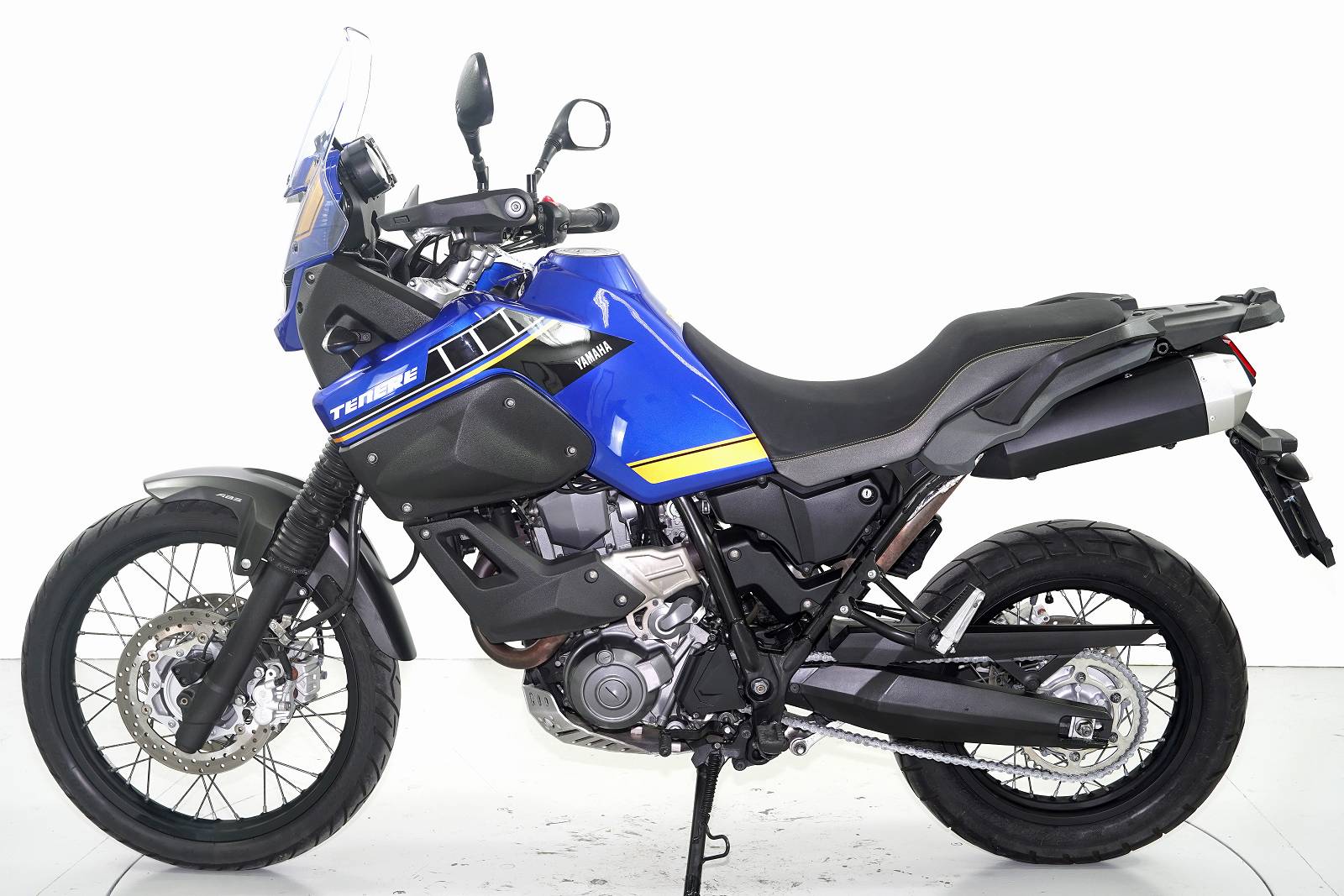 YAMAHA XT 660 Z Tenere-image-4