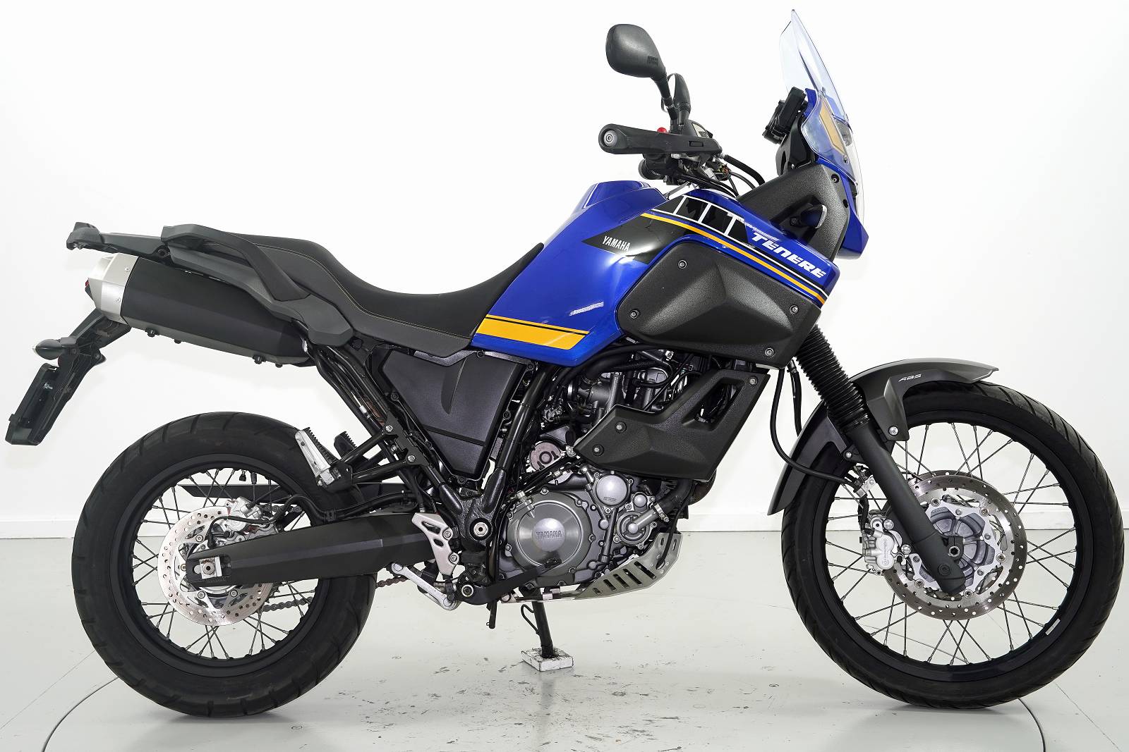 YAMAHA XT 660 Z Tenere-image-3