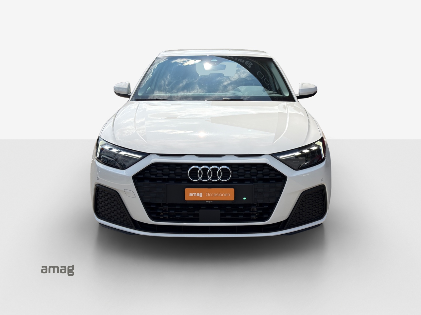 AUDI A1 Sportback 30 TFSI Attraction S-tronic-image-6