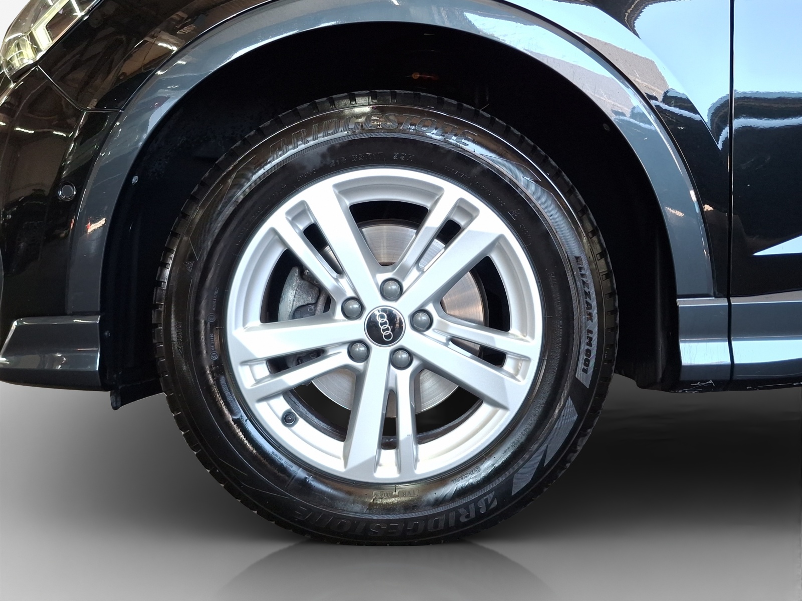 AUDI Q3 Sportback 35 TFSI Attraction S-tronic-image-14