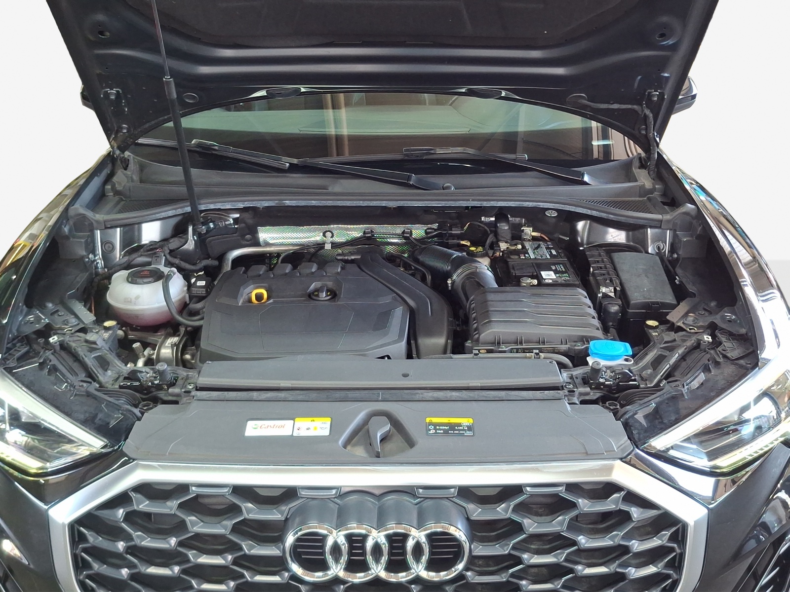 AUDI Q3 Sportback 35 TFSI Attraction S-tronic-image-15