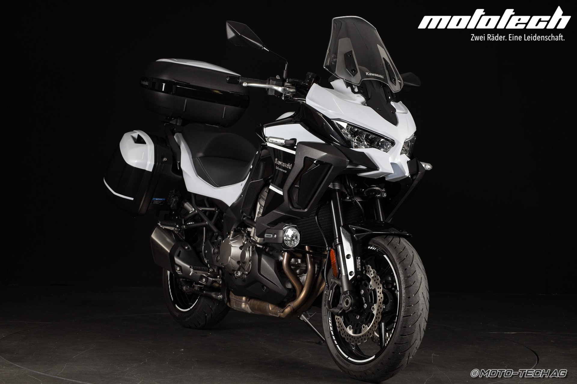 KAWASAKI Versys 1000 Grand Tourer-image-0