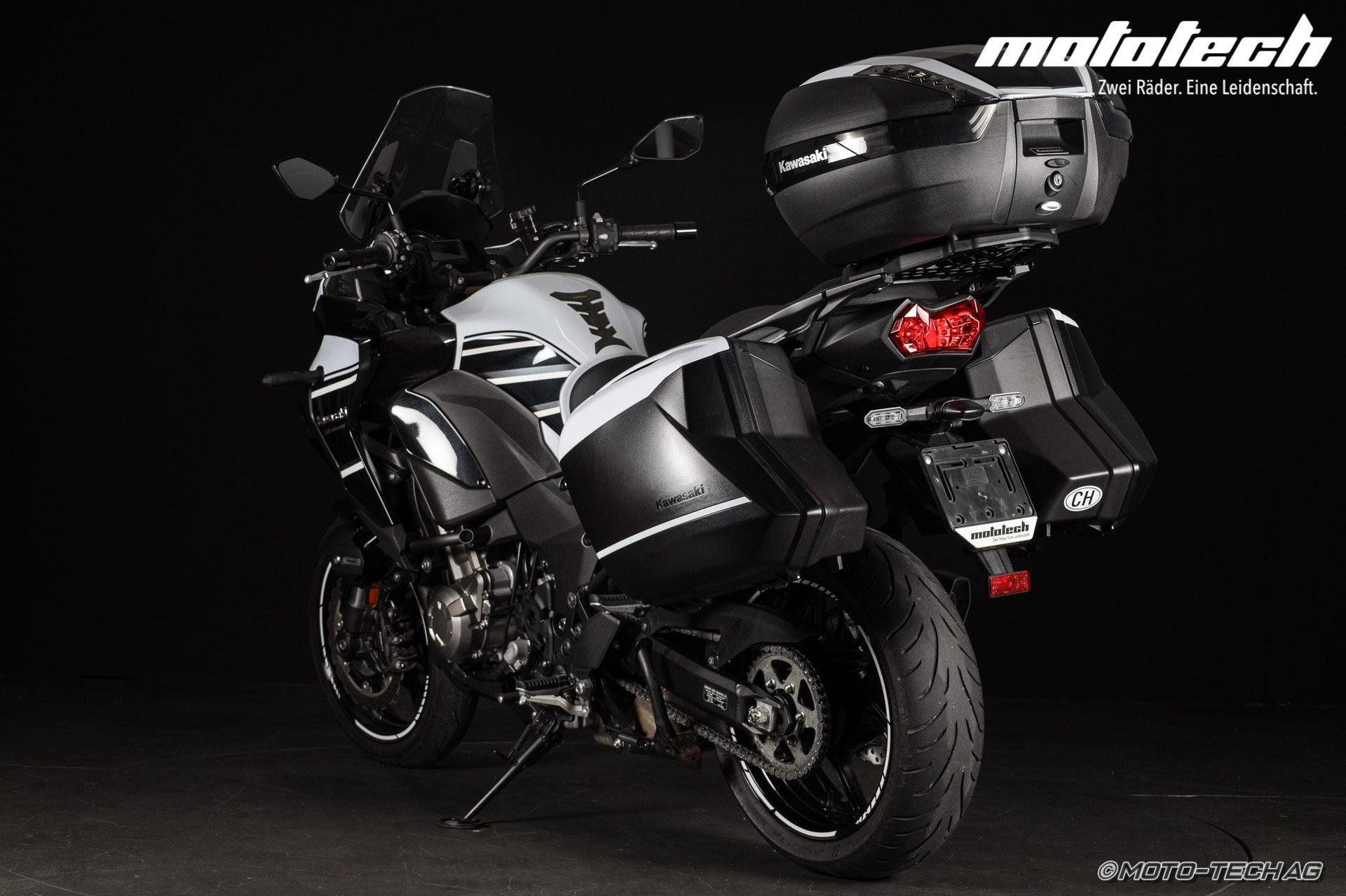 KAWASAKI Versys 1000 Grand Tourer-image-3
