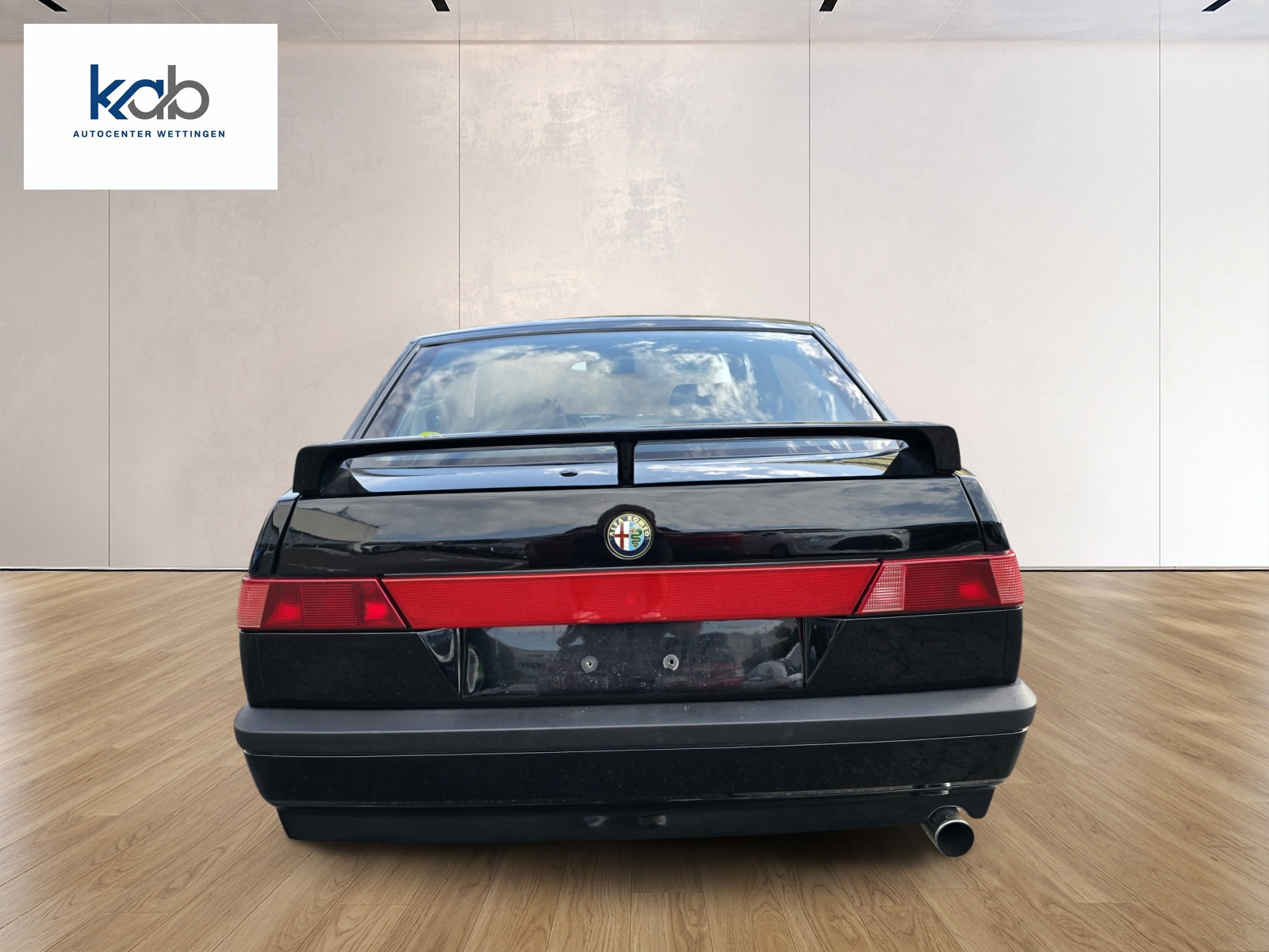 ALFA ROMEO 33 1.7 IE 16V (Q.Verde)-image-4