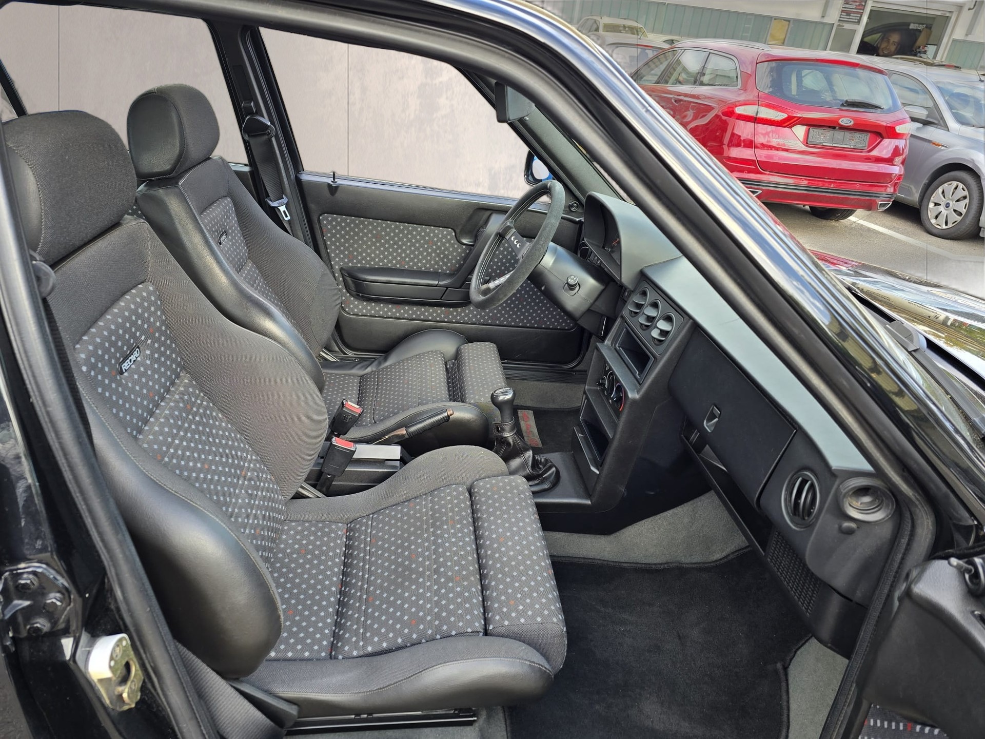 ALFA ROMEO 33 1.7 IE 16V (Q.Verde)-image-13
