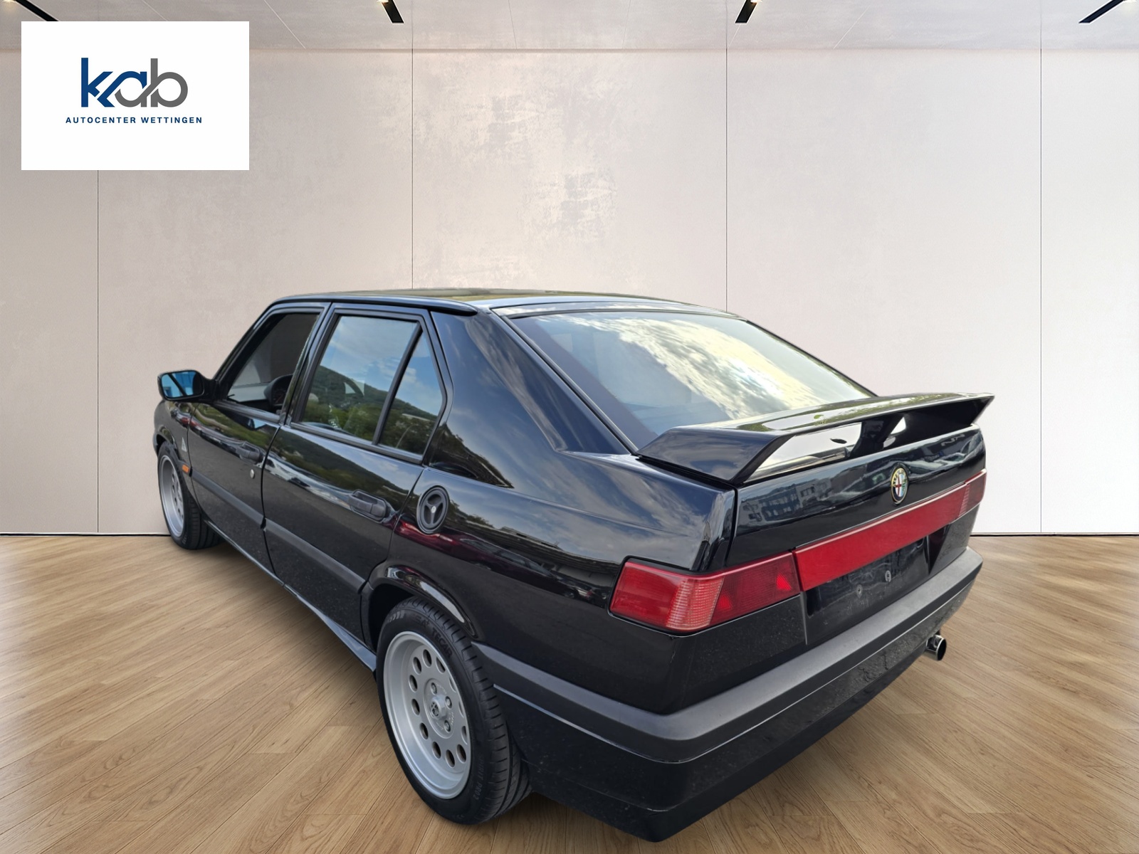 ALFA ROMEO 33 1.7 IE 16V (Q.Verde)-showroom-element-3
