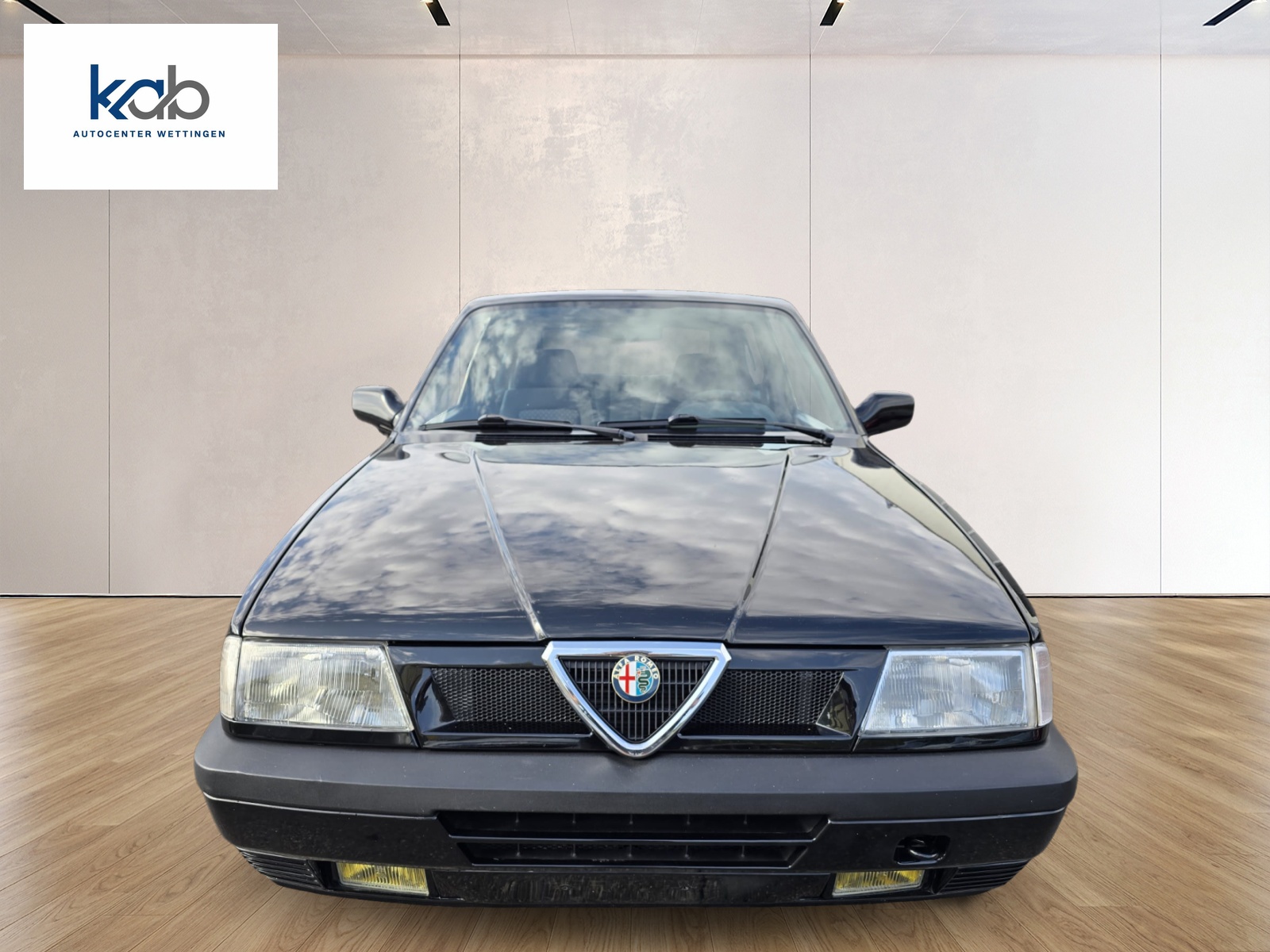 ALFA ROMEO 33 1.7 IE 16V (Q.Verde)-showroom-element-1