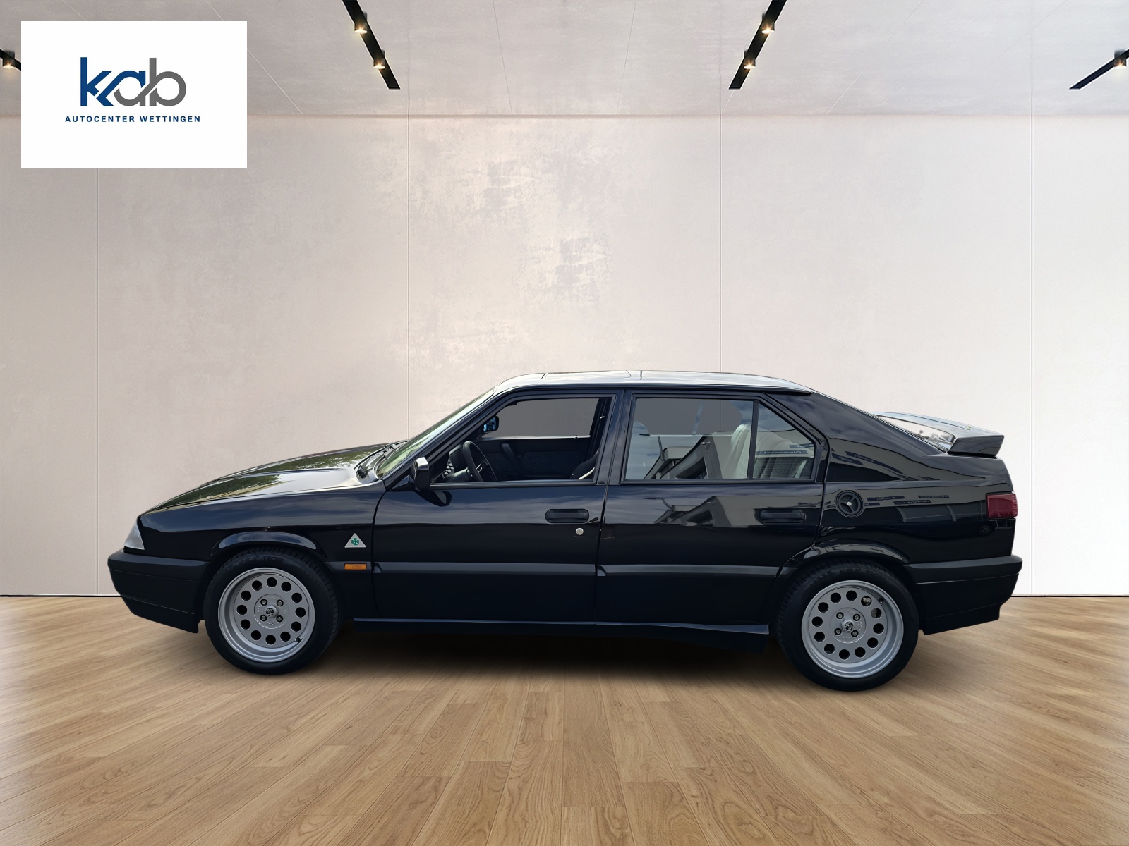 ALFA ROMEO 33 1.7 IE 16V (Q.Verde)-image-6