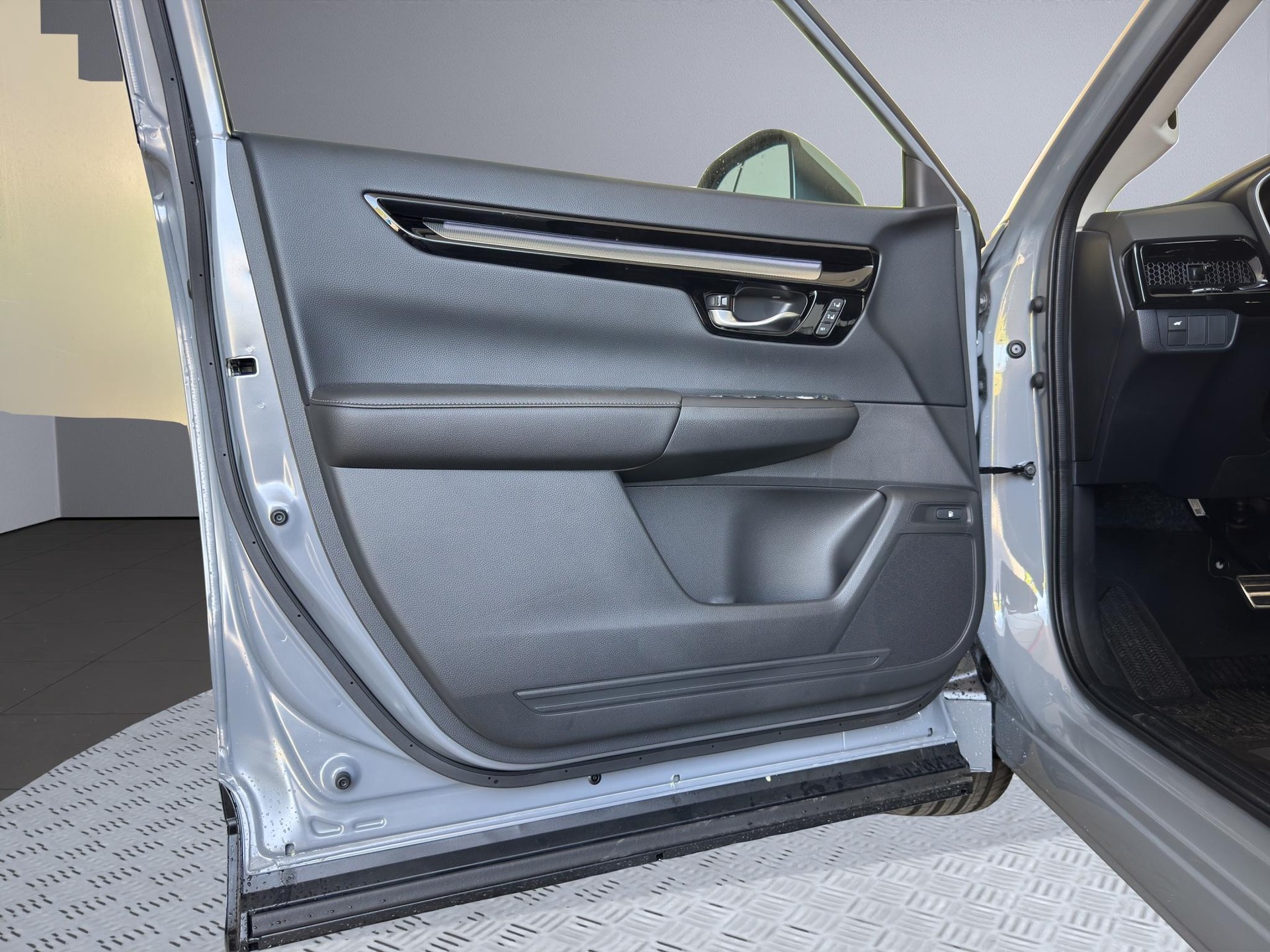 HONDA CR-V 2.0 i-MMD Plug-in Hybrid Advance Tech 2WD-image-19