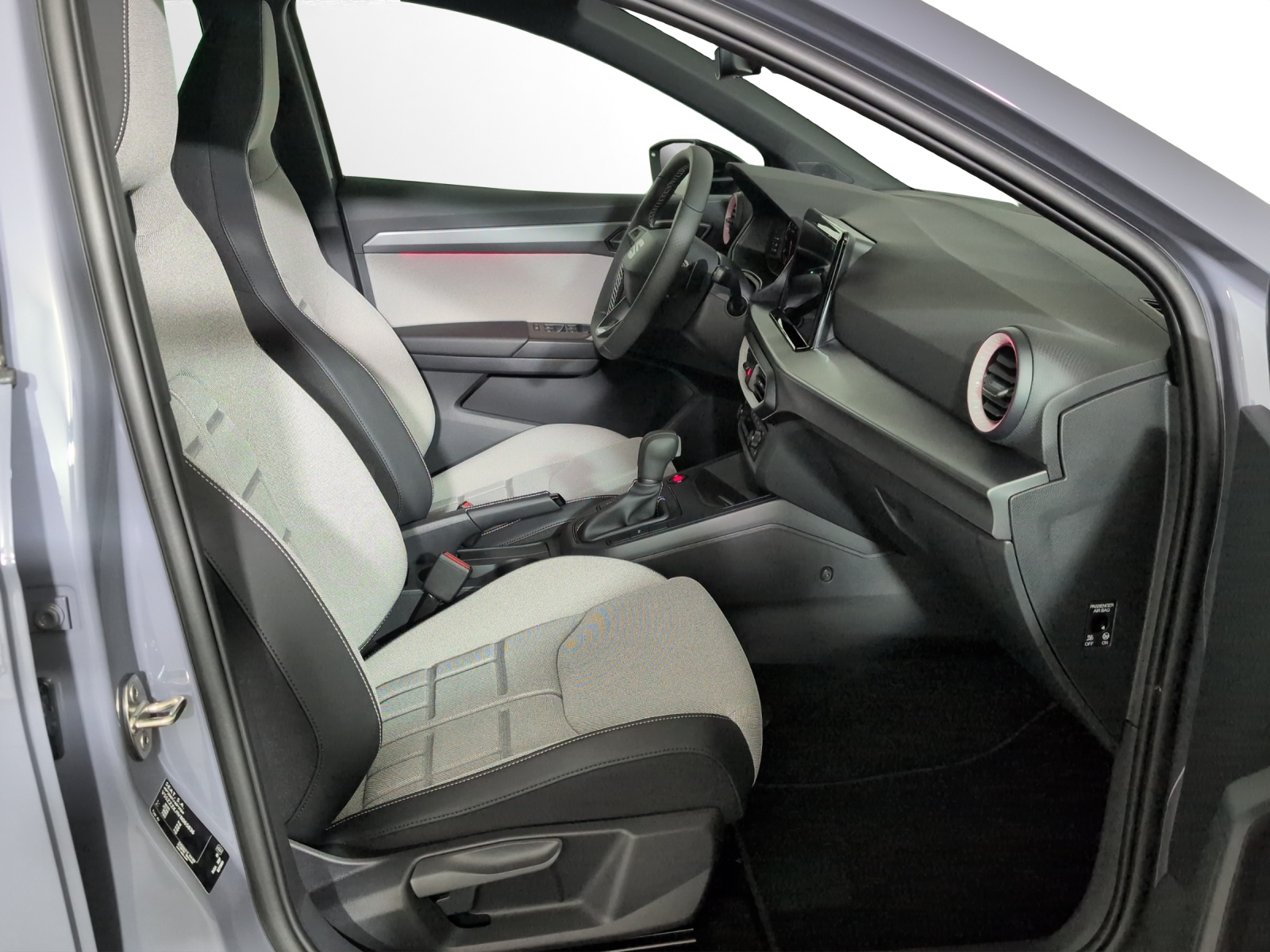 SEAT Ibiza 1.0 EcoTSI Move FR-image-6