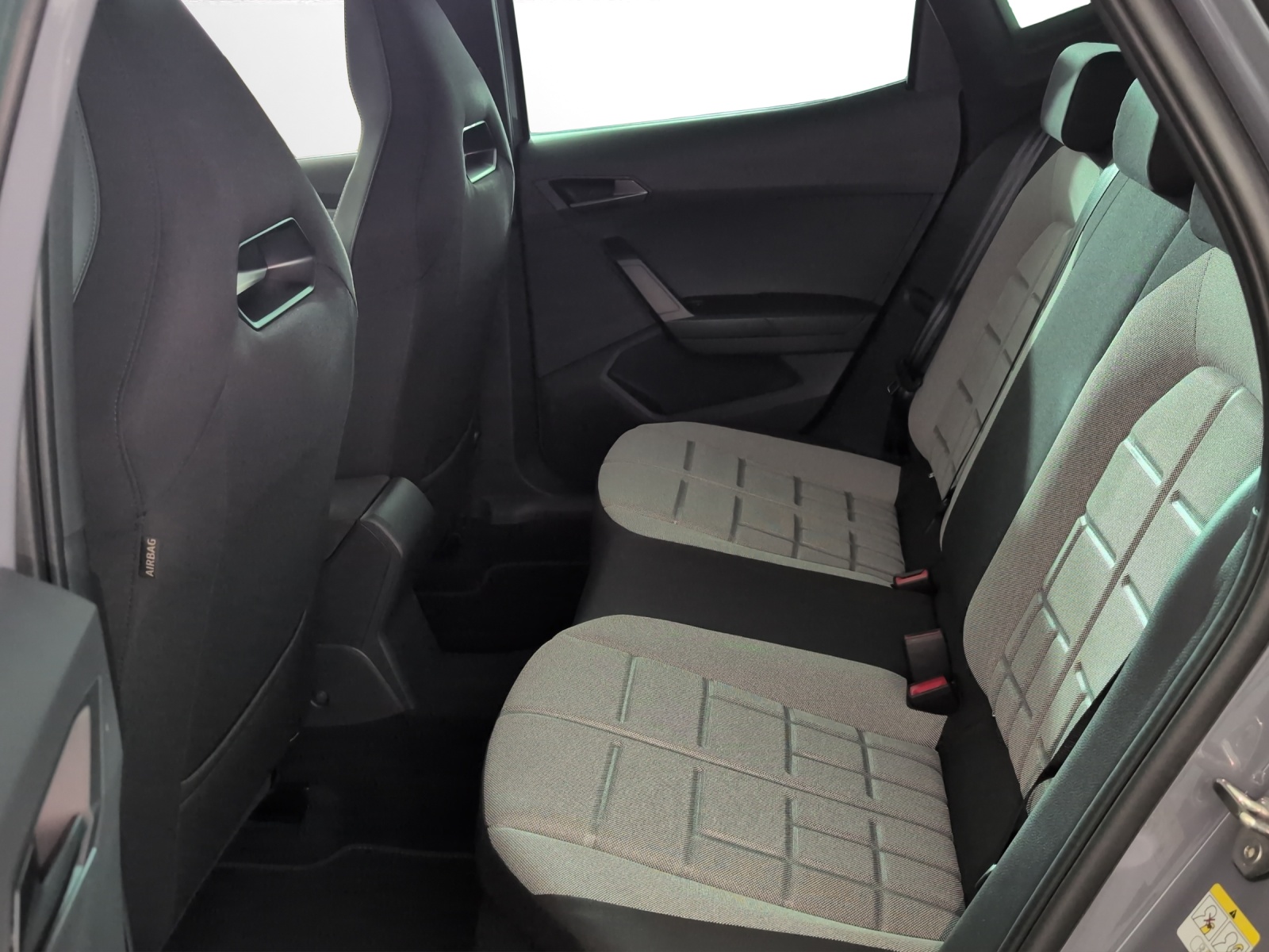 SEAT Ibiza 1.0 EcoTSI Move FR-image-7