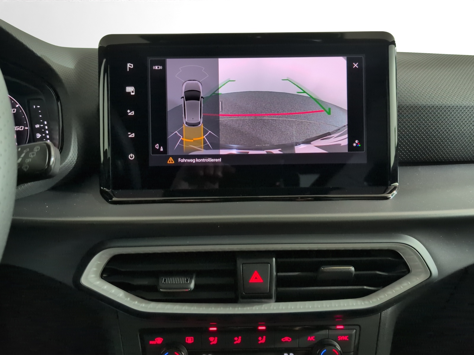 SEAT Ibiza 1.0 EcoTSI Move FR-image-12