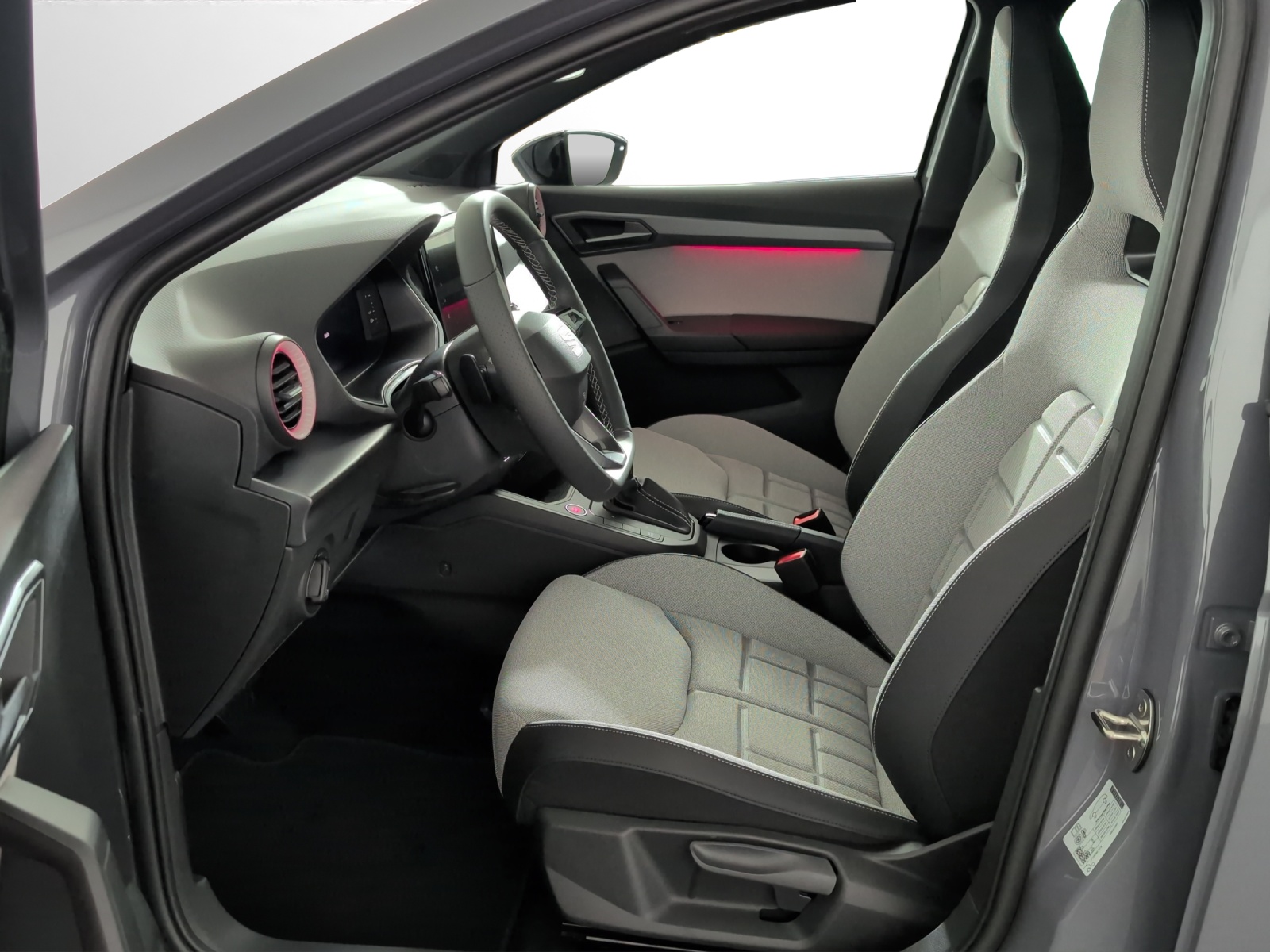 SEAT Ibiza 1.0 EcoTSI Move FR-image-5