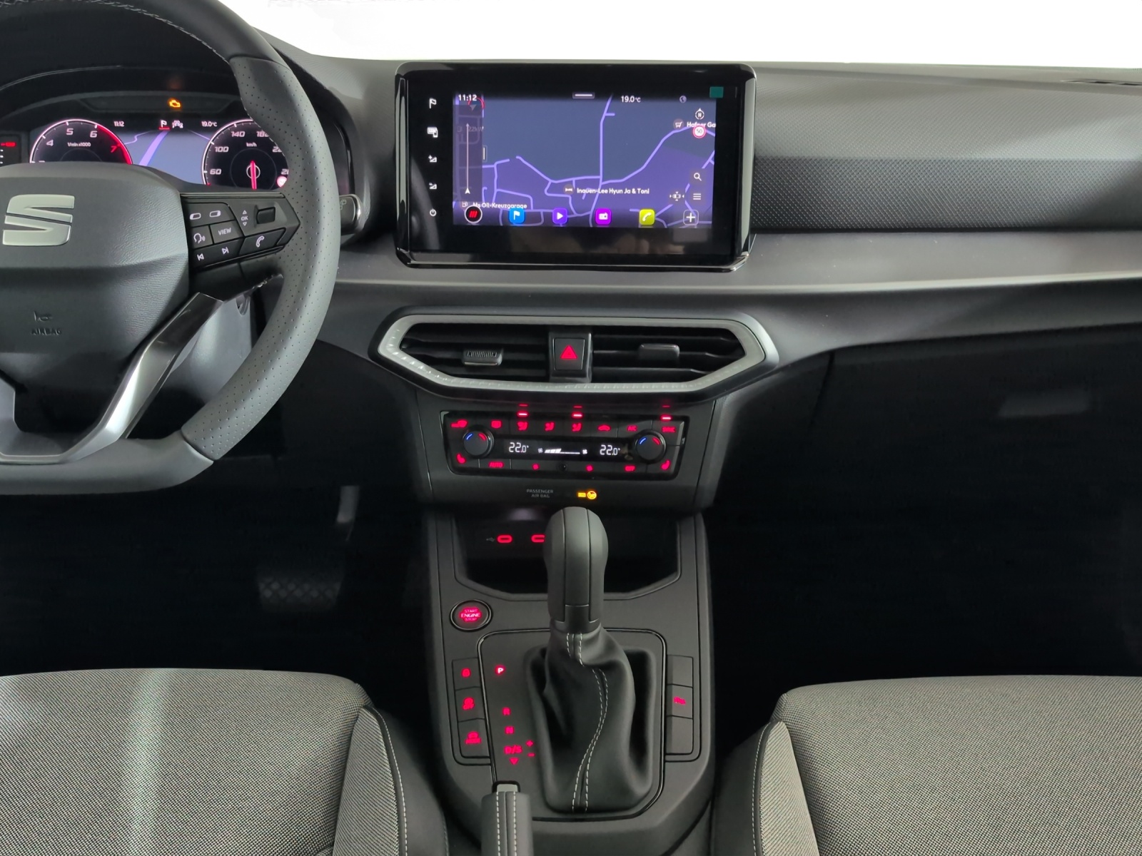 SEAT Ibiza 1.0 EcoTSI Move FR-image-10