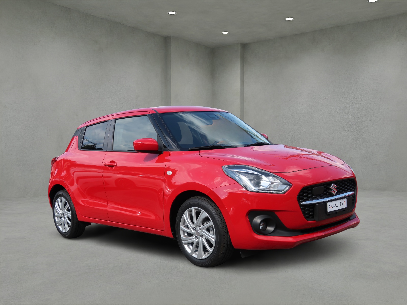 SUZUKI SWIFT-showroom-element-2