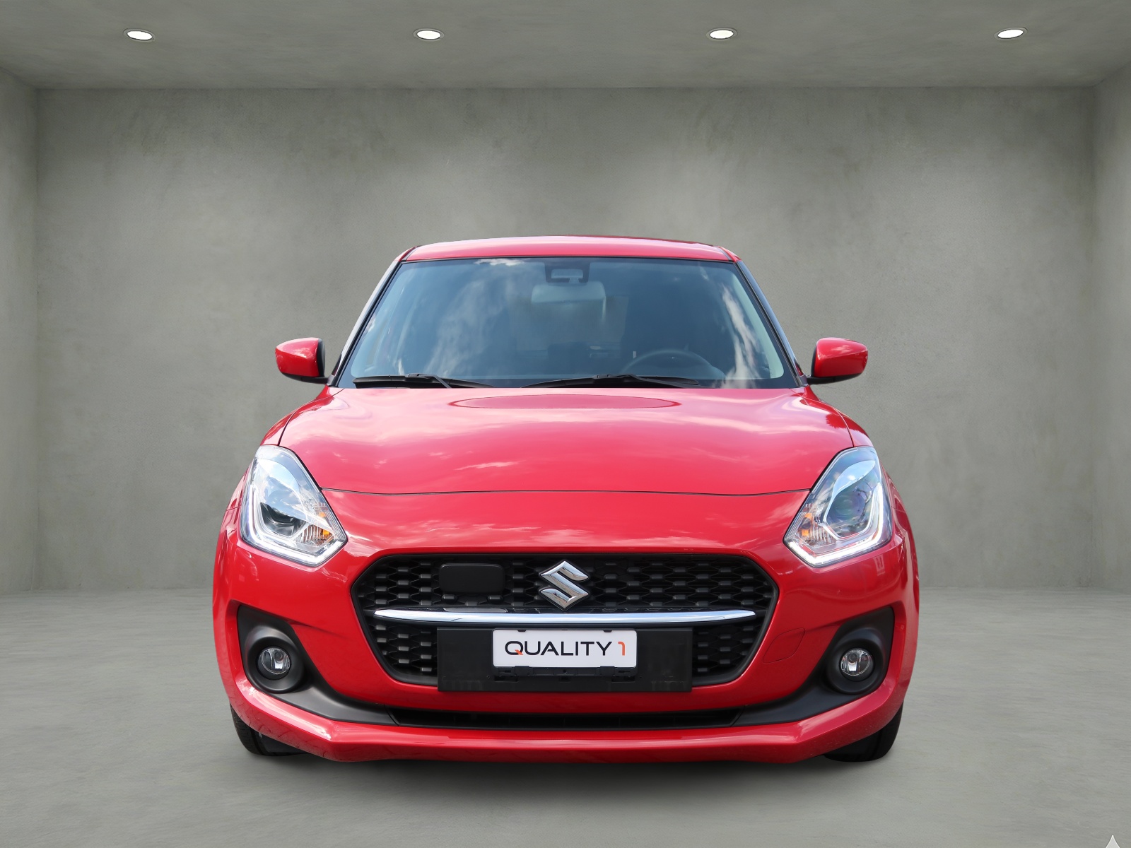 SUZUKI SWIFT-showroom-element-1