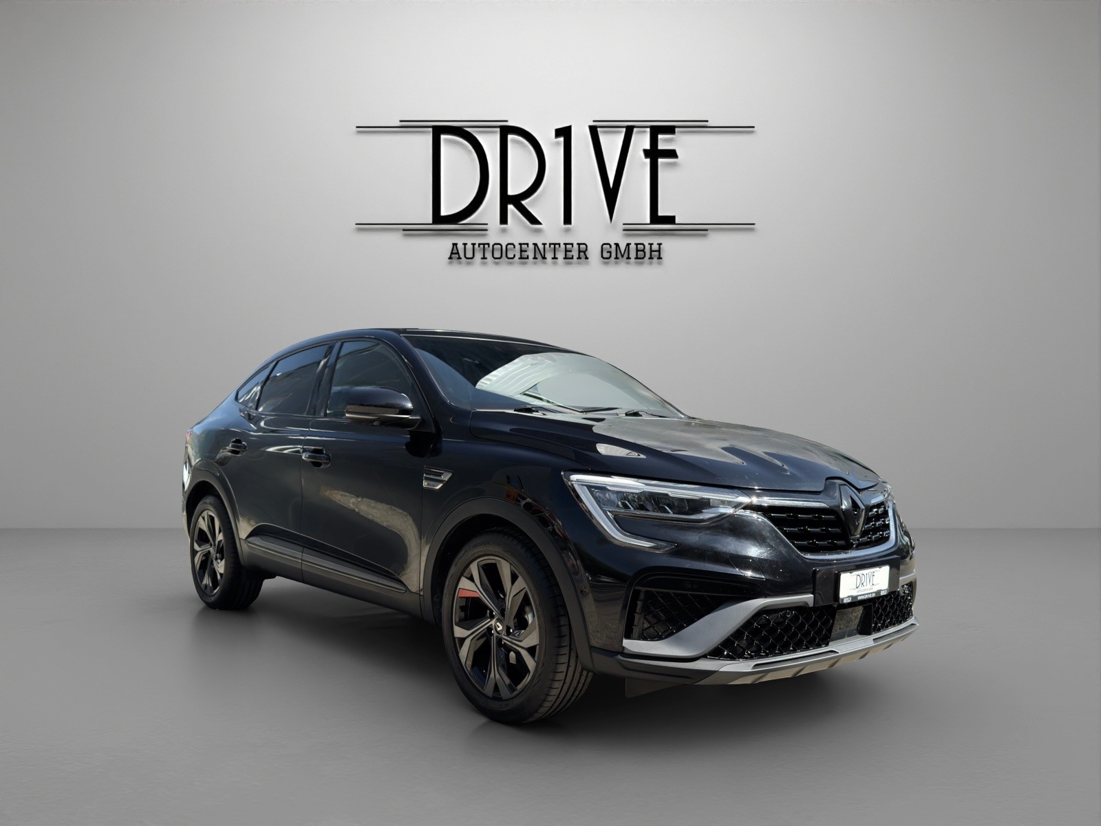 RENAULT Arkana 1.3 TCe R.S. Line EDC-showroom-element-2