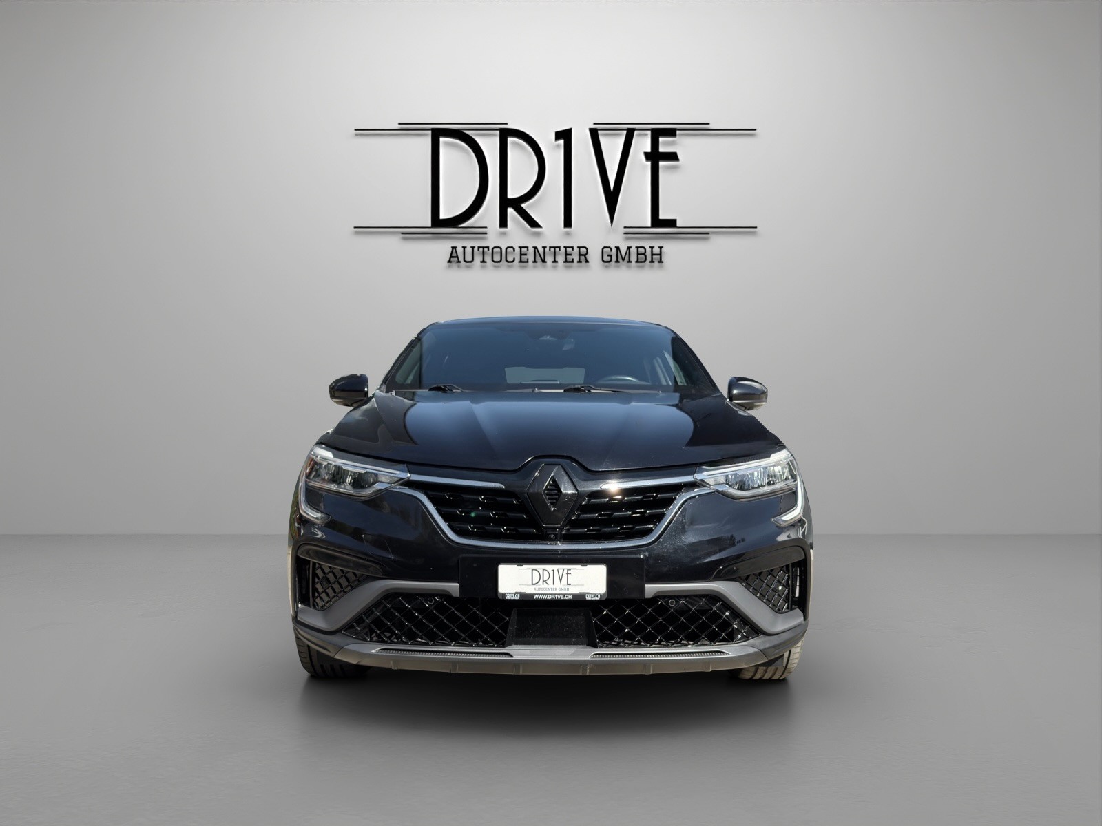 RENAULT Arkana 1.3 TCe R.S. Line EDC-showroom-element-1
