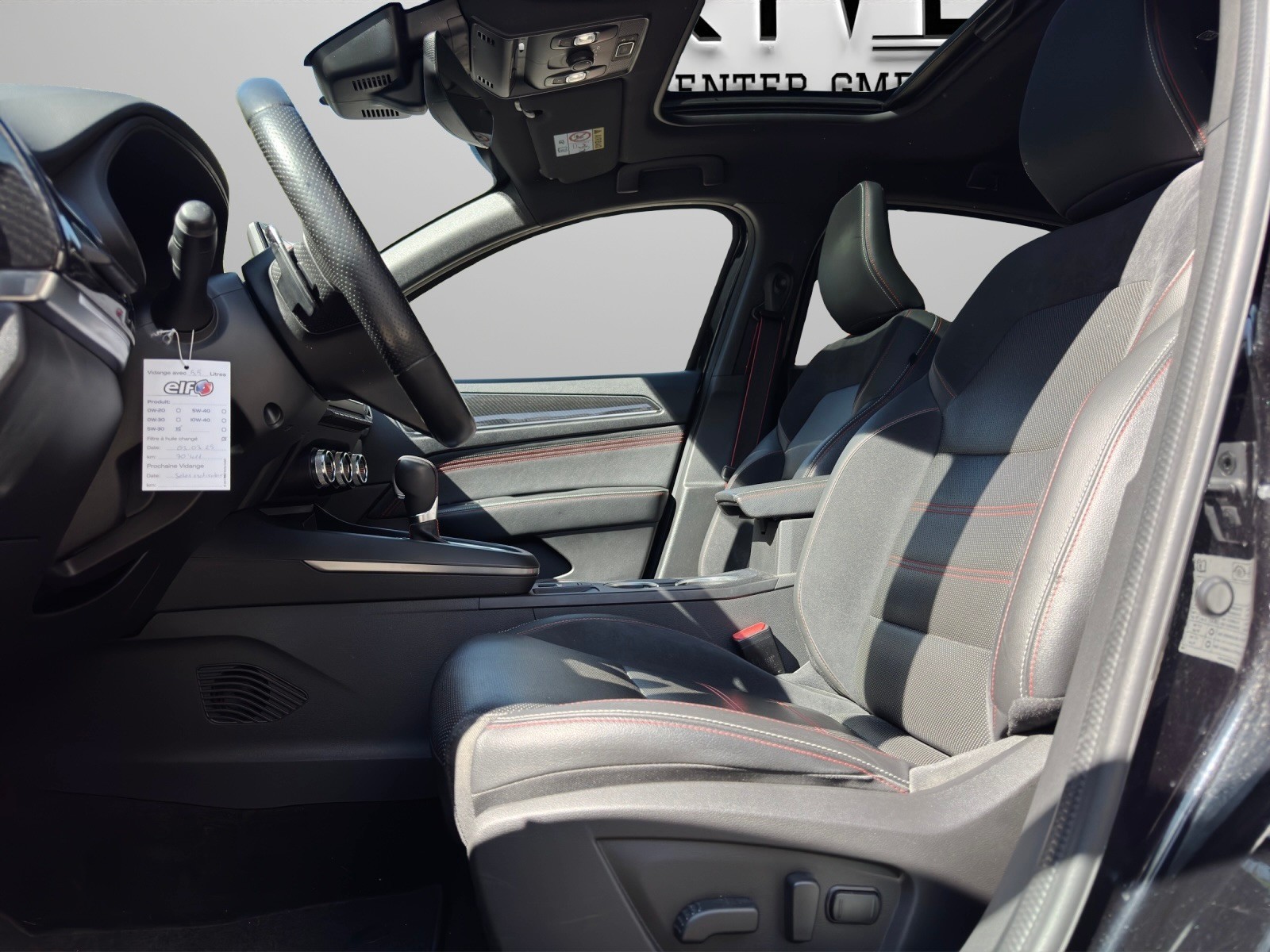 RENAULT Arkana 1.3 TCe R.S. Line EDC-image-7