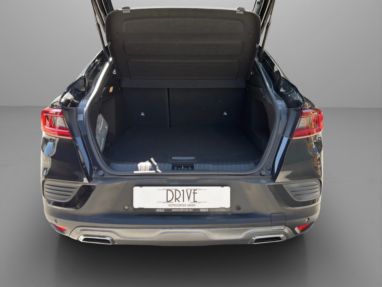 RENAULT Arkana 1.3 TCe R.S. Line EDC-image-11