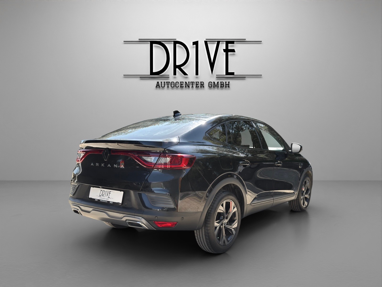 RENAULT Arkana 1.3 TCe R.S. Line EDC-image-4
