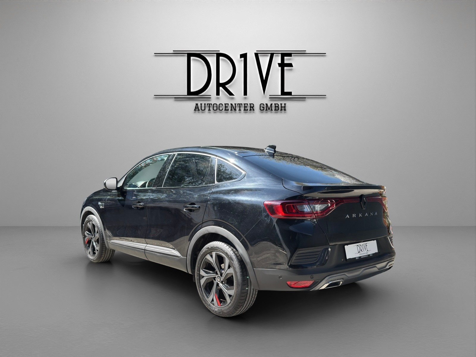 RENAULT Arkana 1.3 TCe R.S. Line EDC-image-6