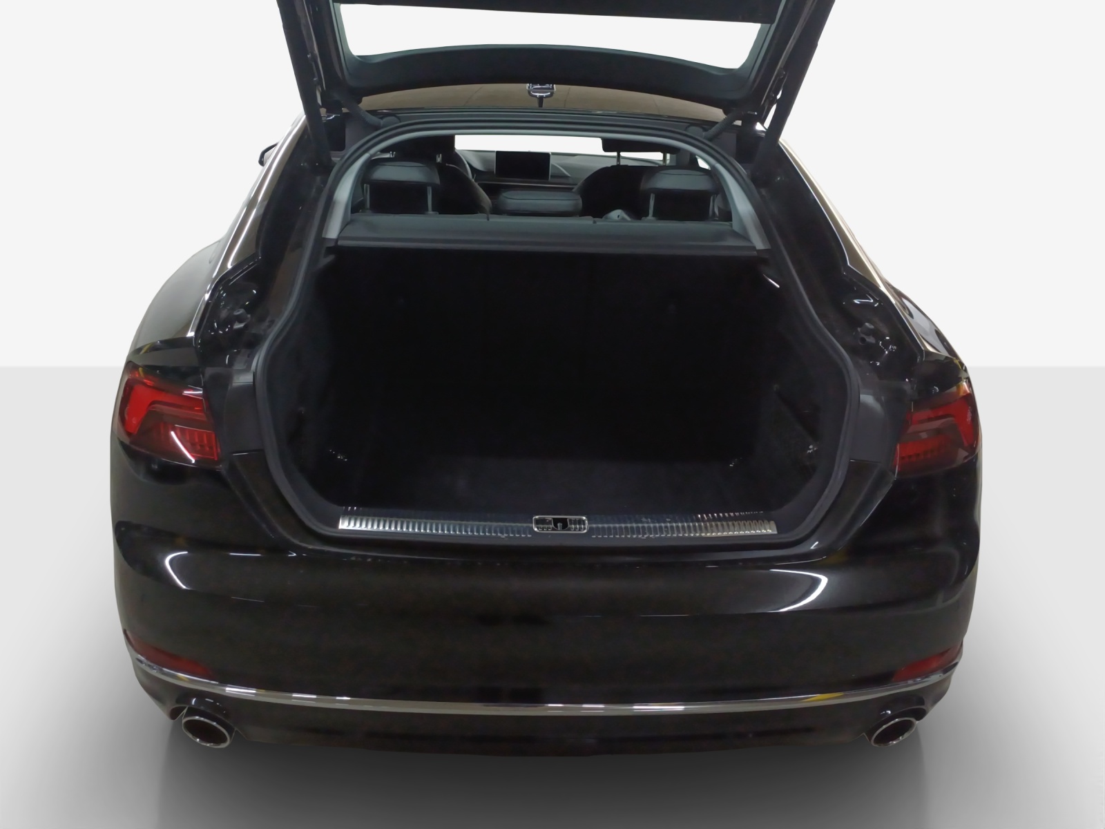 AUDI A5 Sportback 45 TFSI S-tronic Design quattro-image-12
