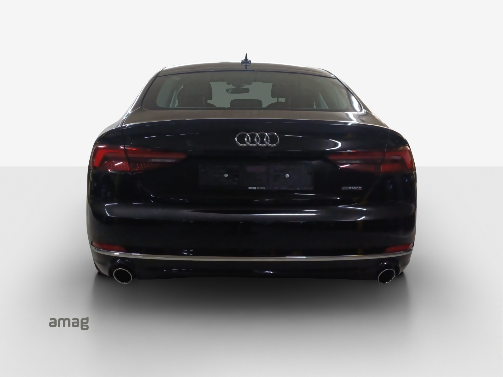 AUDI A5 Sportback 45 TFSI S-tronic Design quattro-showroom-element-3