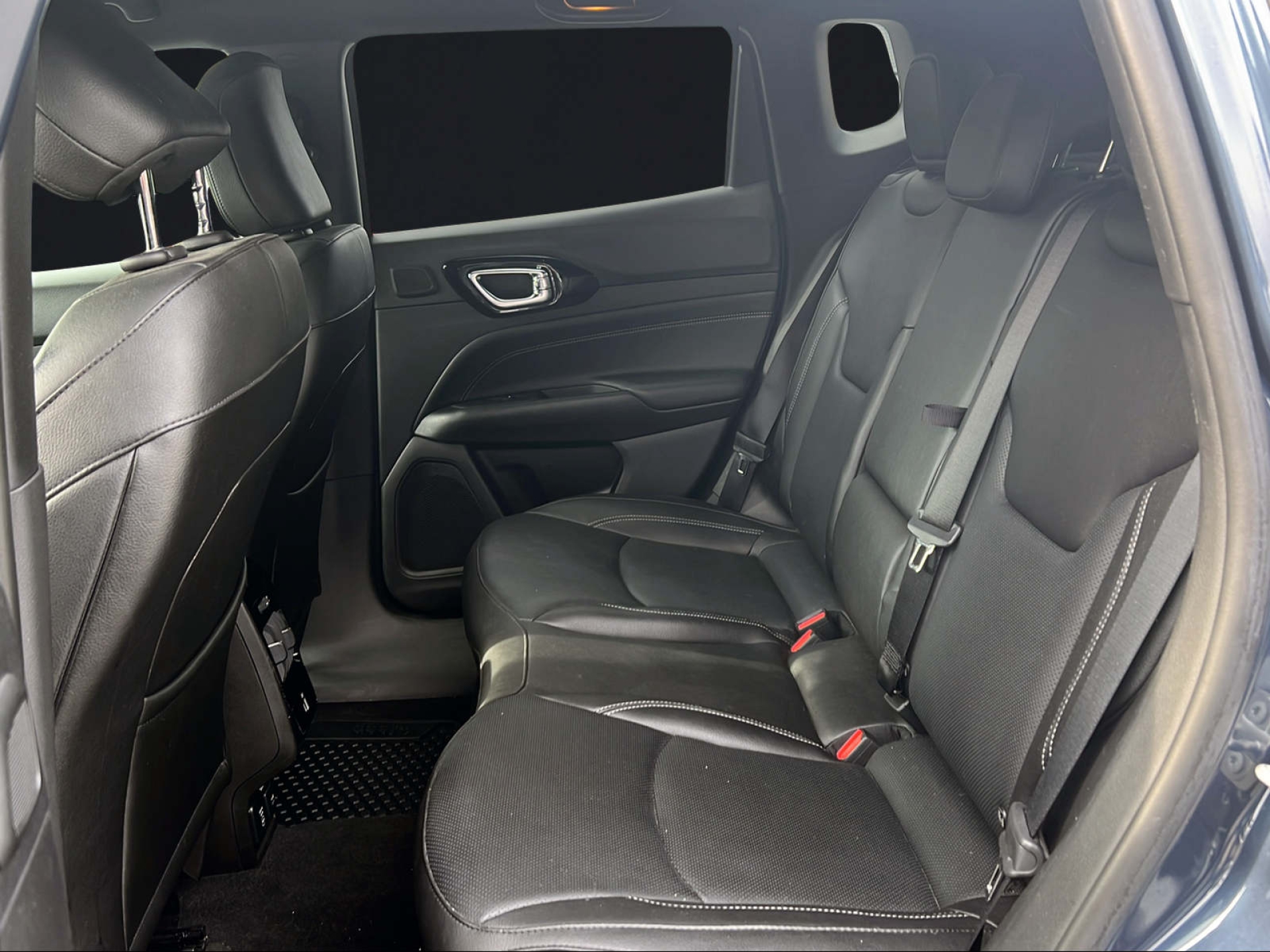 JEEP Compass 1.3 PHEV S AWD 4xe-image-11