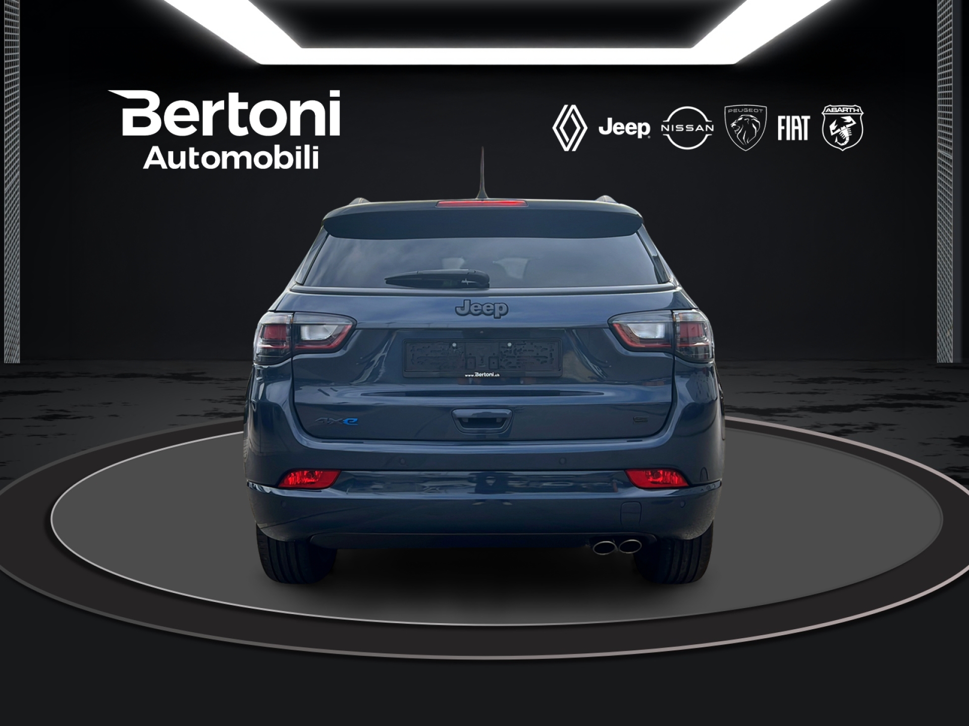 JEEP Compass 1.3 PHEV S AWD 4xe-showroom-element-3